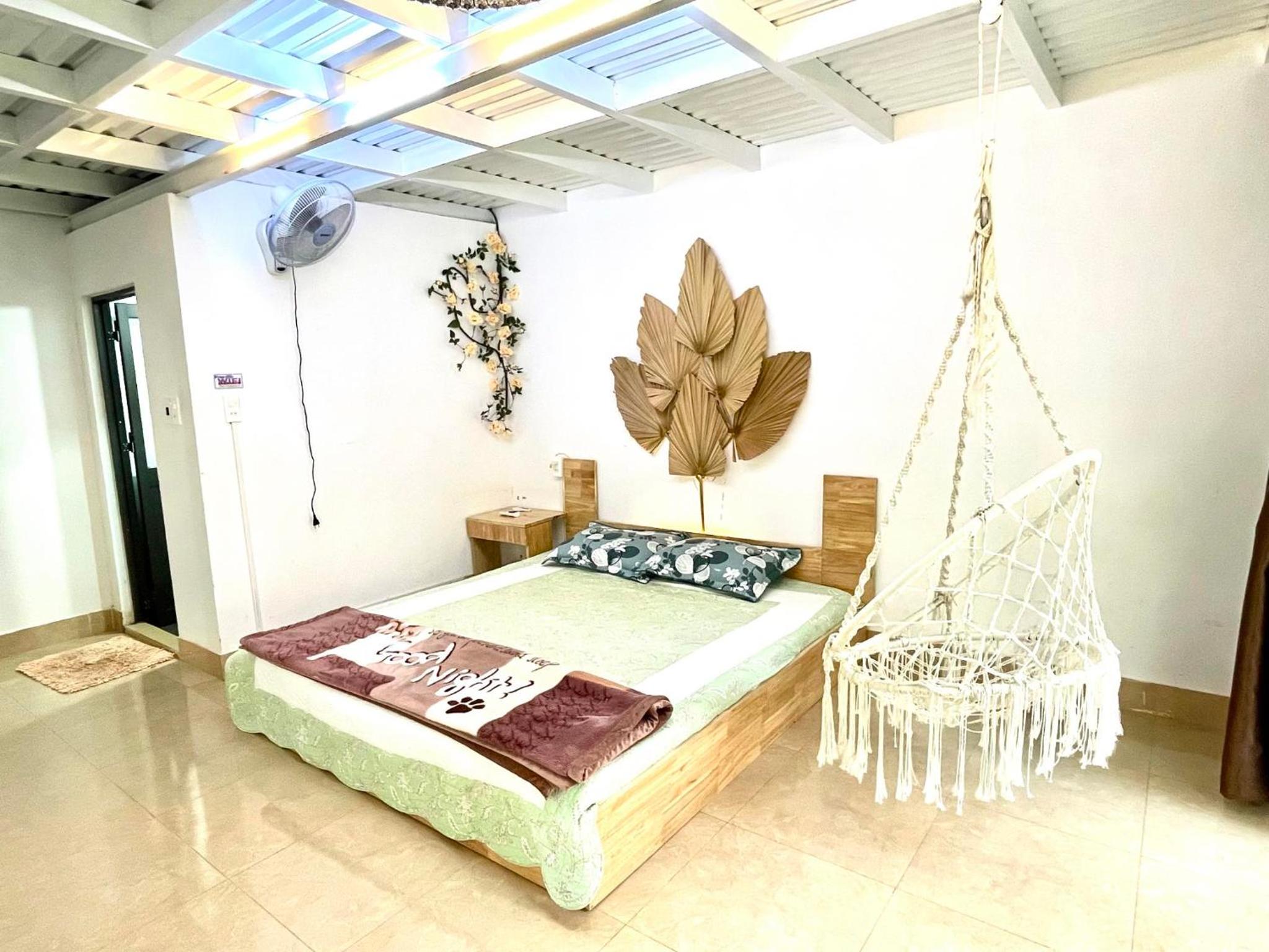 King Room with Lake View photo 1