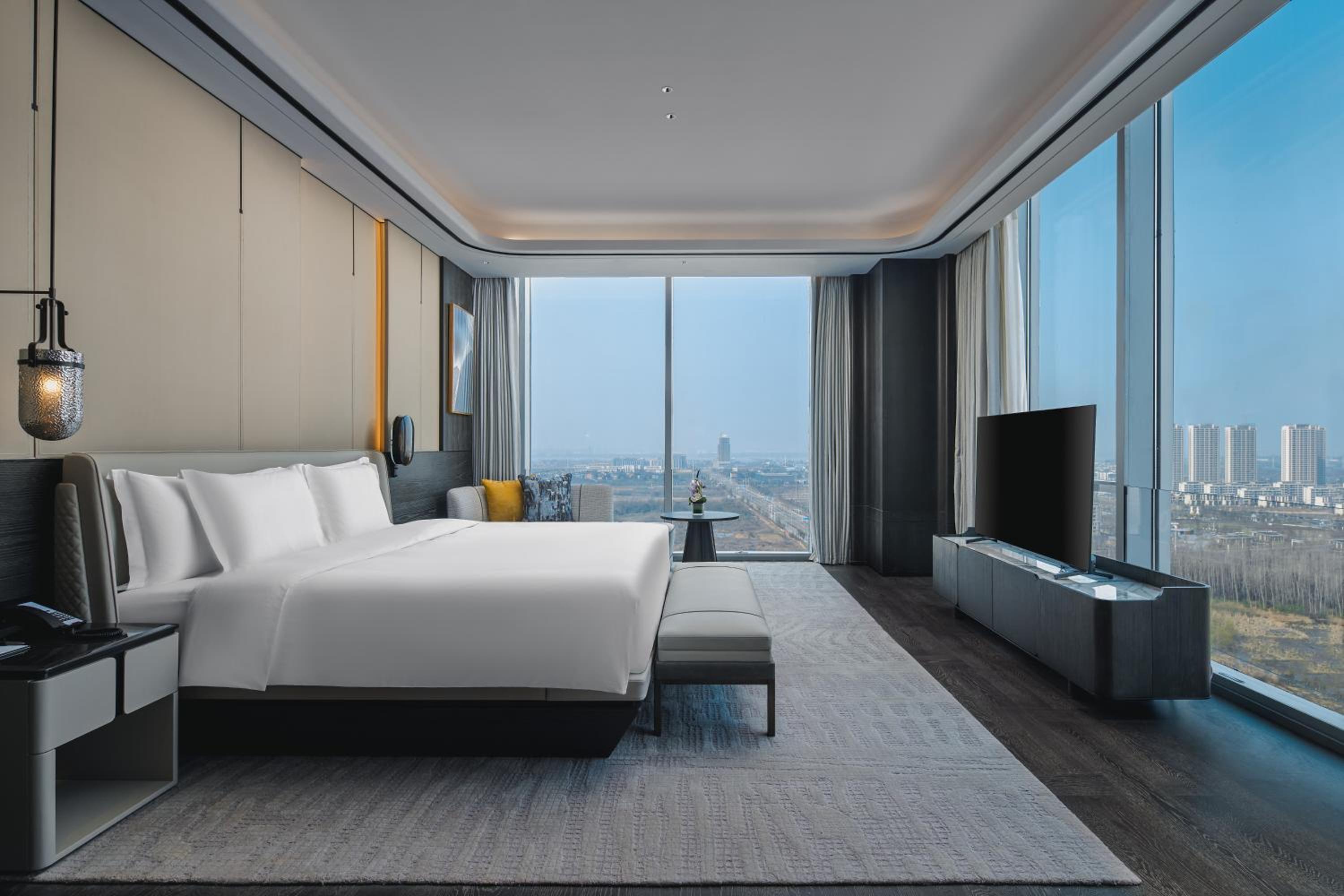 Linkong Suite photo 1