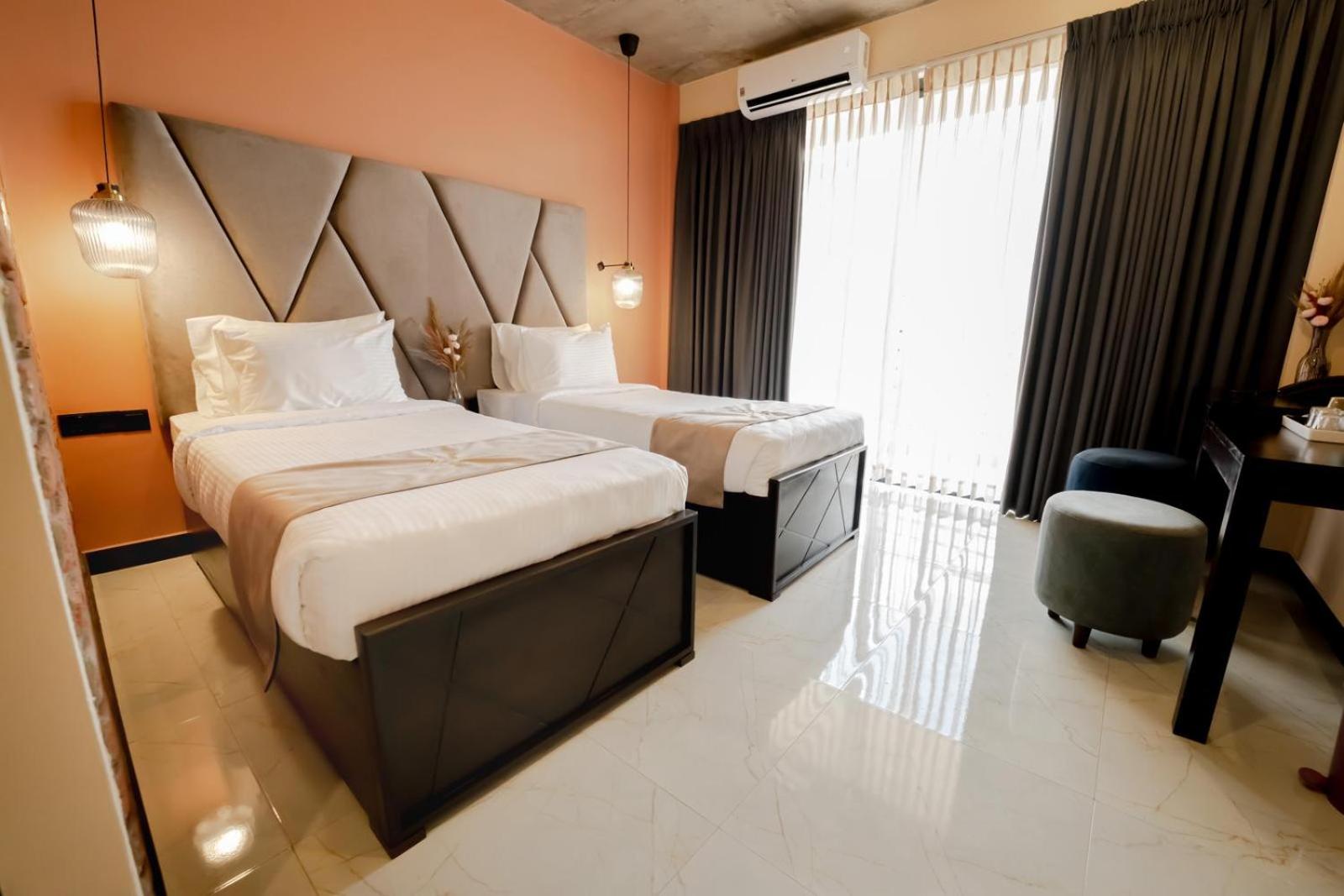 Superior Double or Twin Room - Photo 3