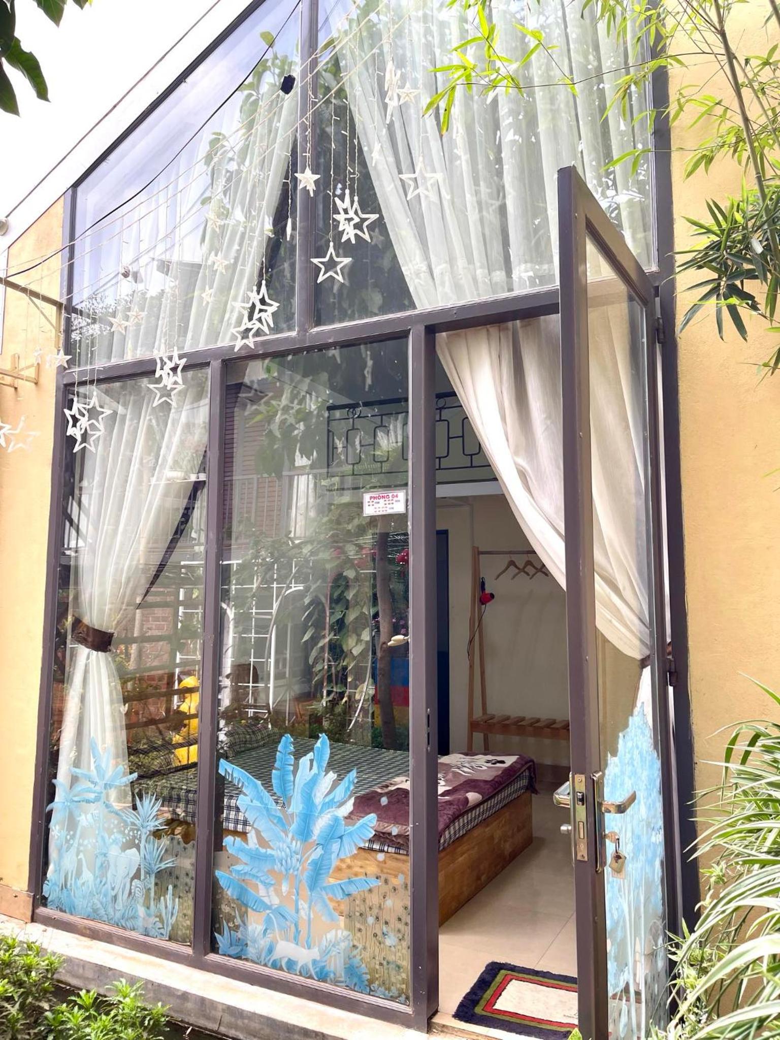 Double or Twin Room with Terrace photo 1
