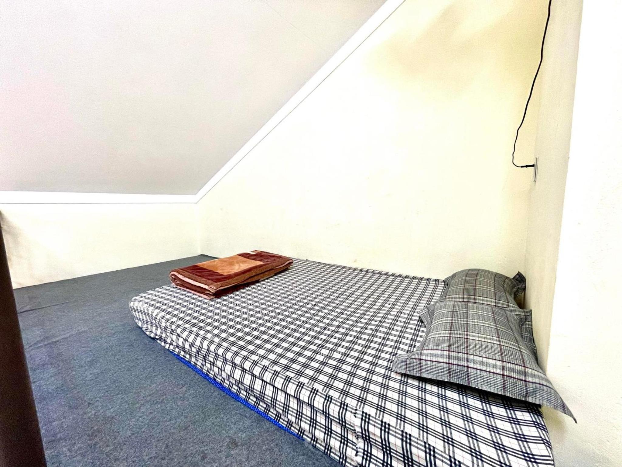 Double or Twin Room with Terrace photo 3