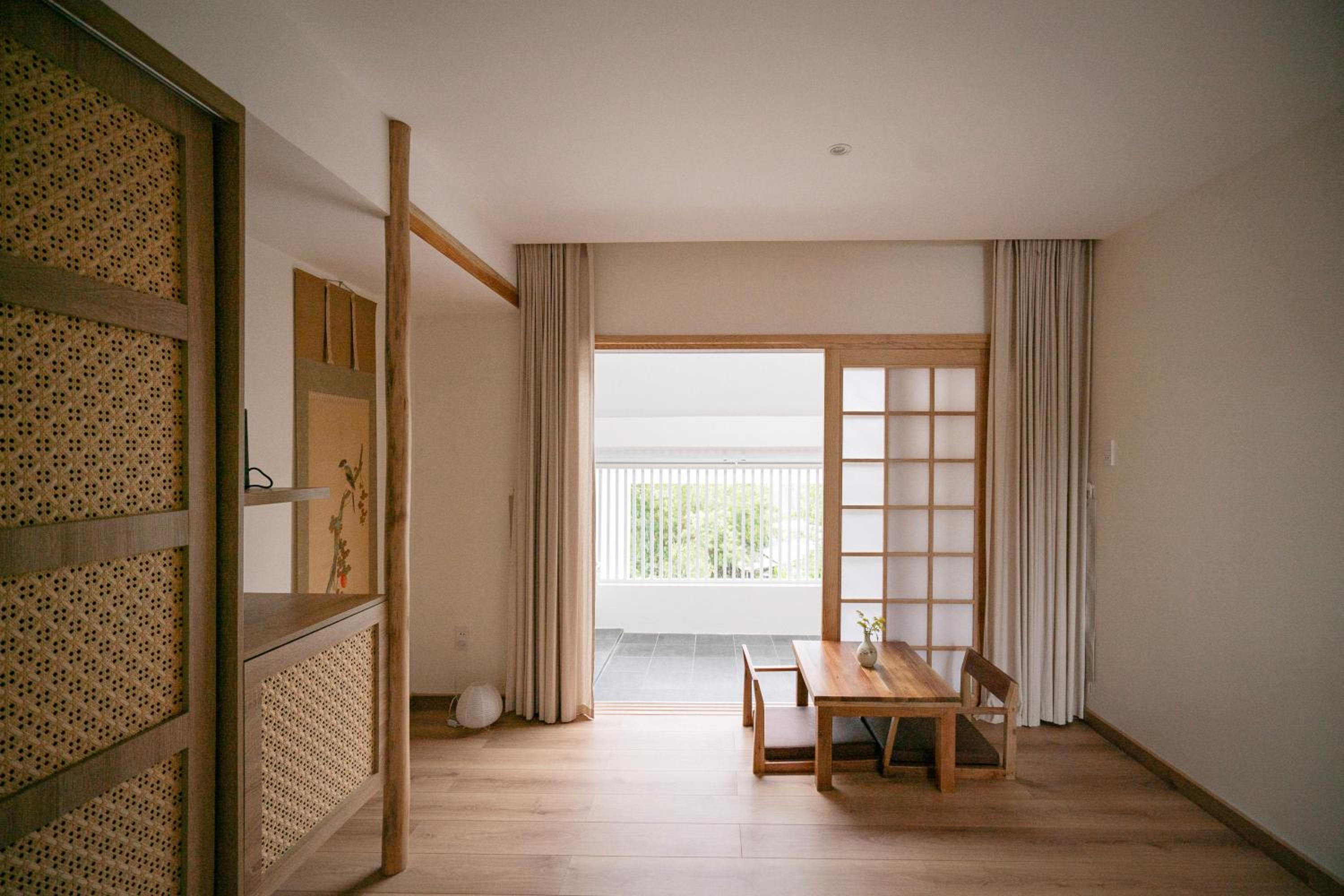 Double Room with Mountain View photo 1