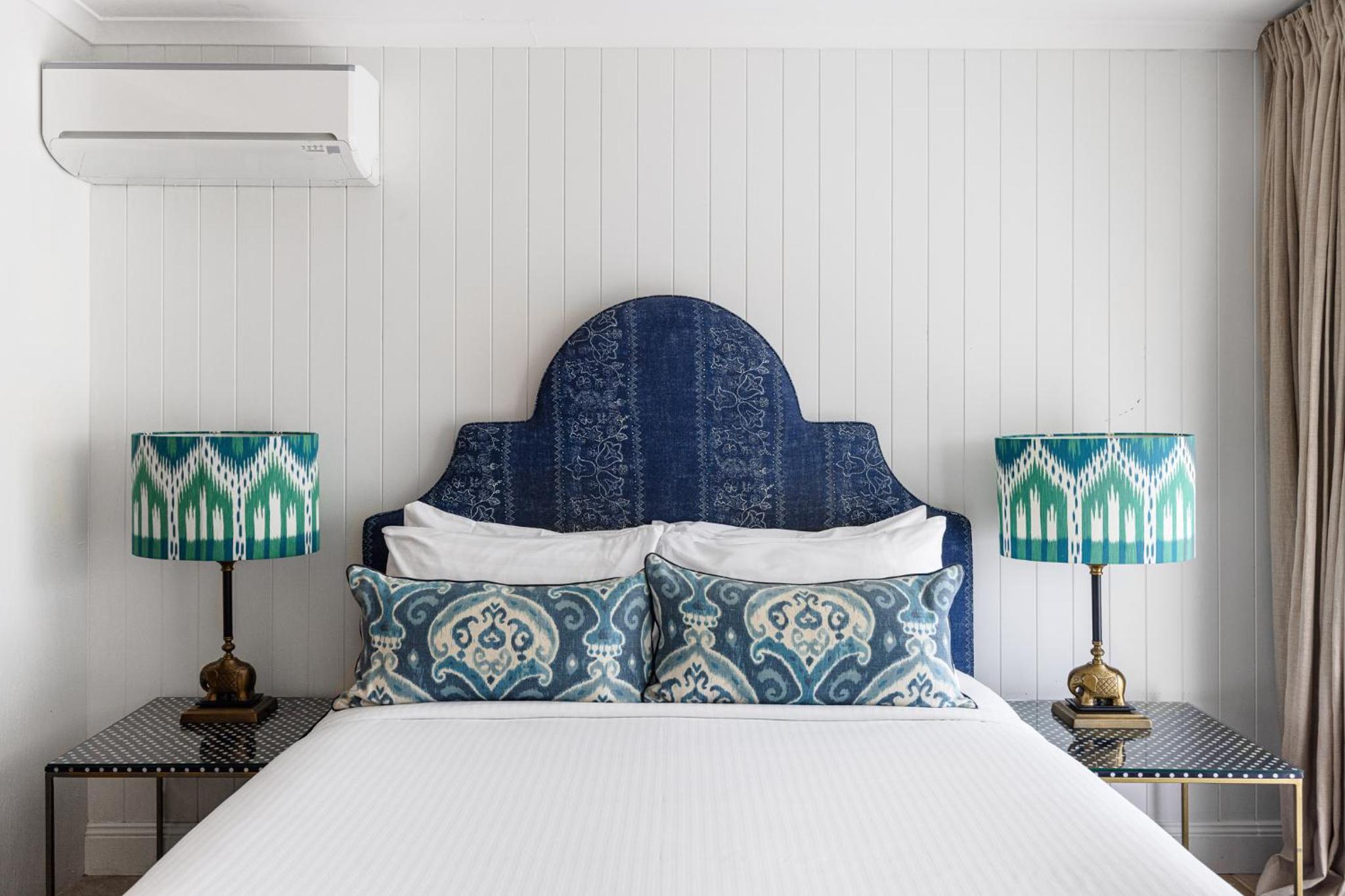 Deluxe Queen Room - Photo 1