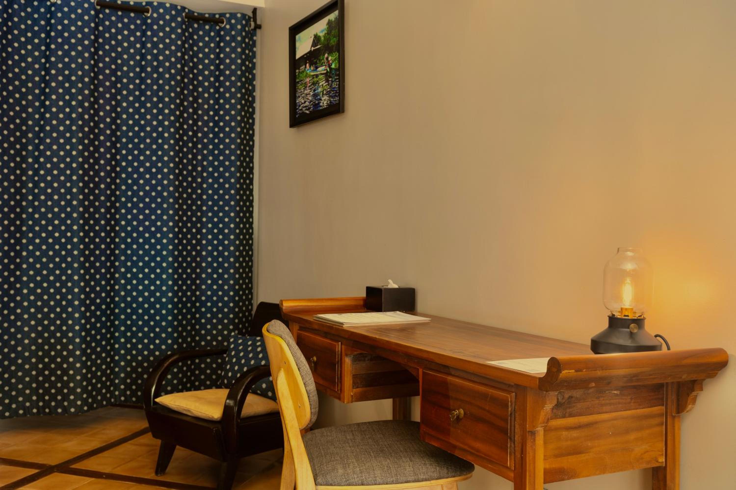Triple Room with Terrace - Photo 38
