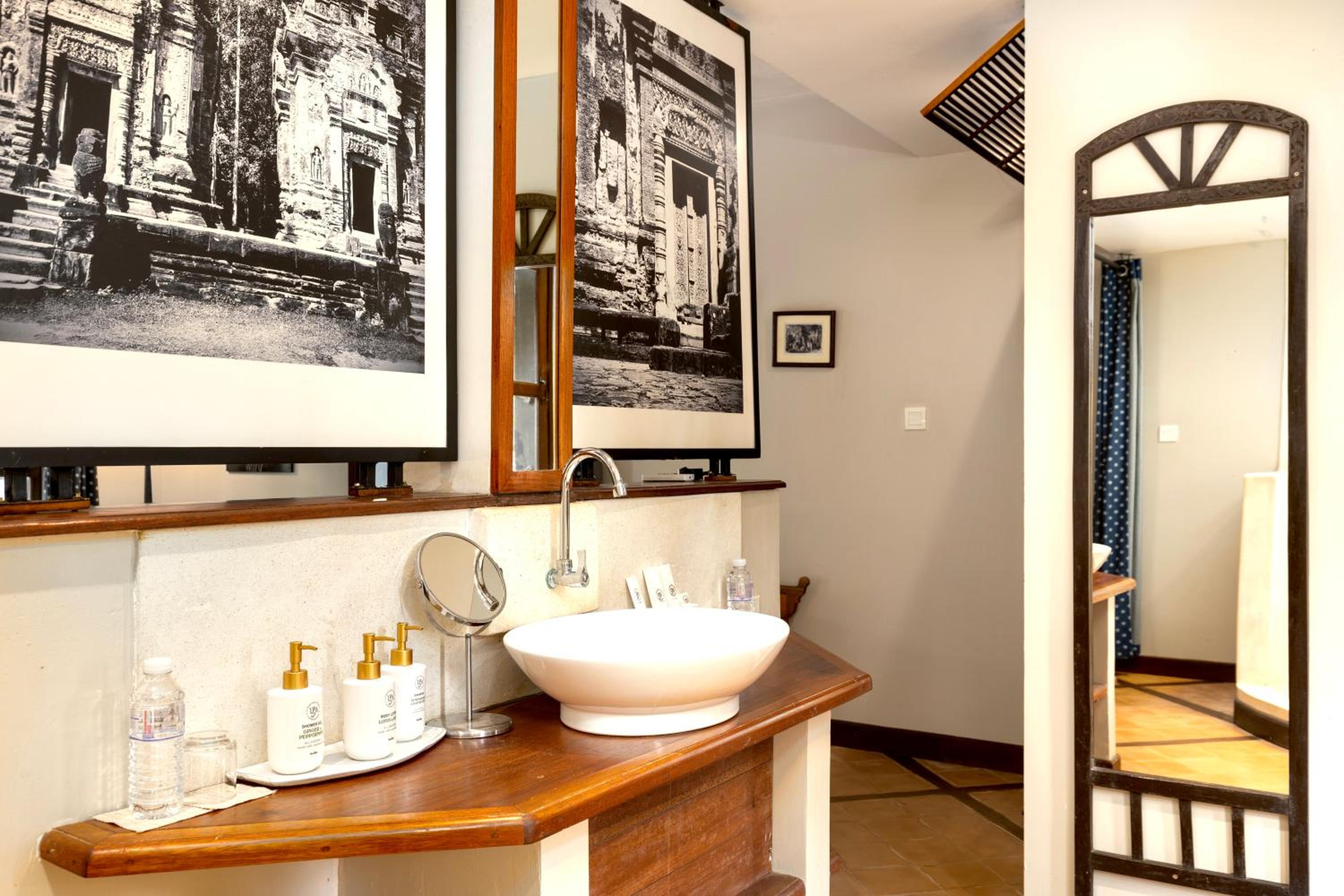 Triple Room with Terrace - Photo 35