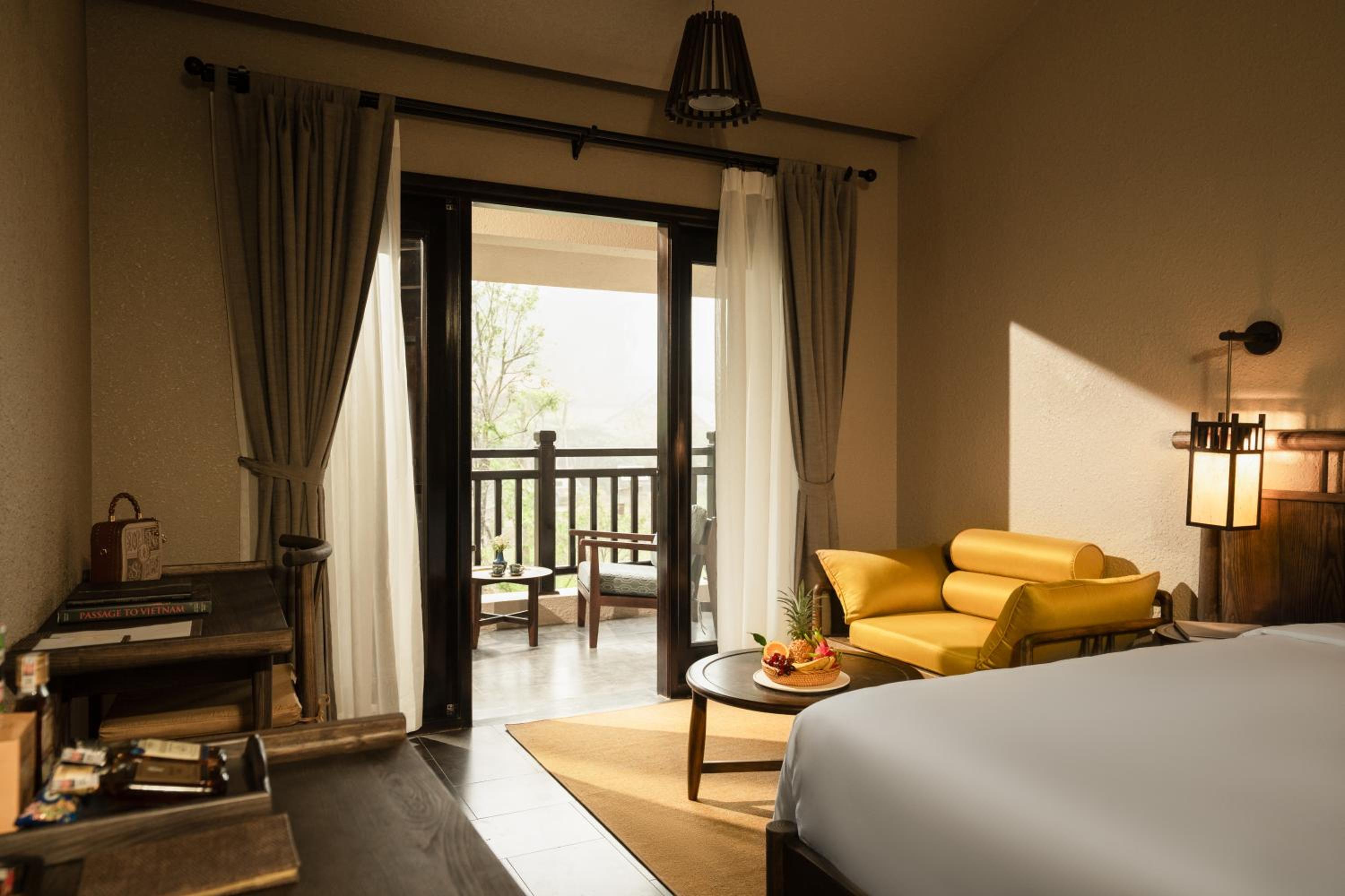 Deluxe Double Room - Photo 1