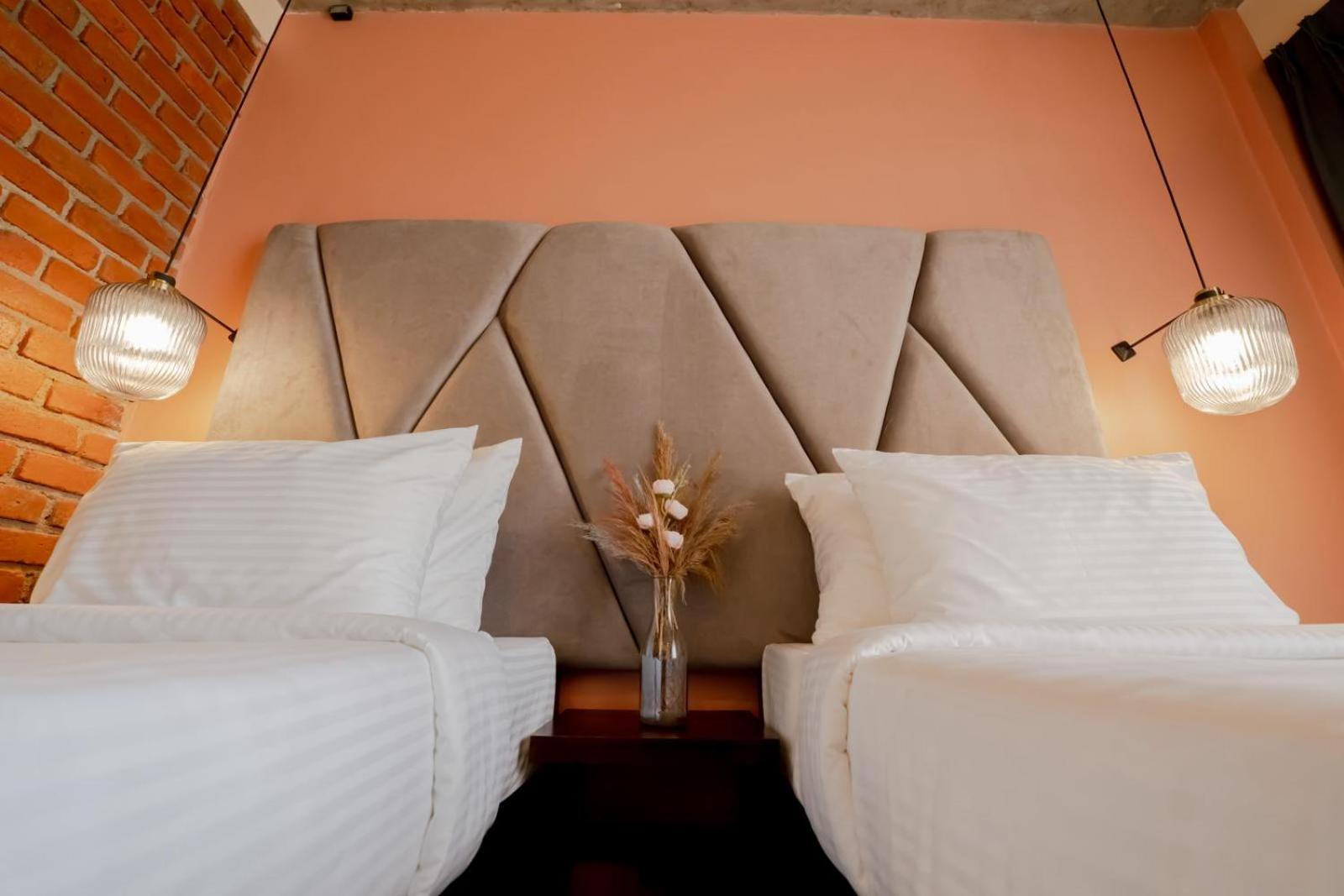 Superior Double or Twin Room - Photo 6