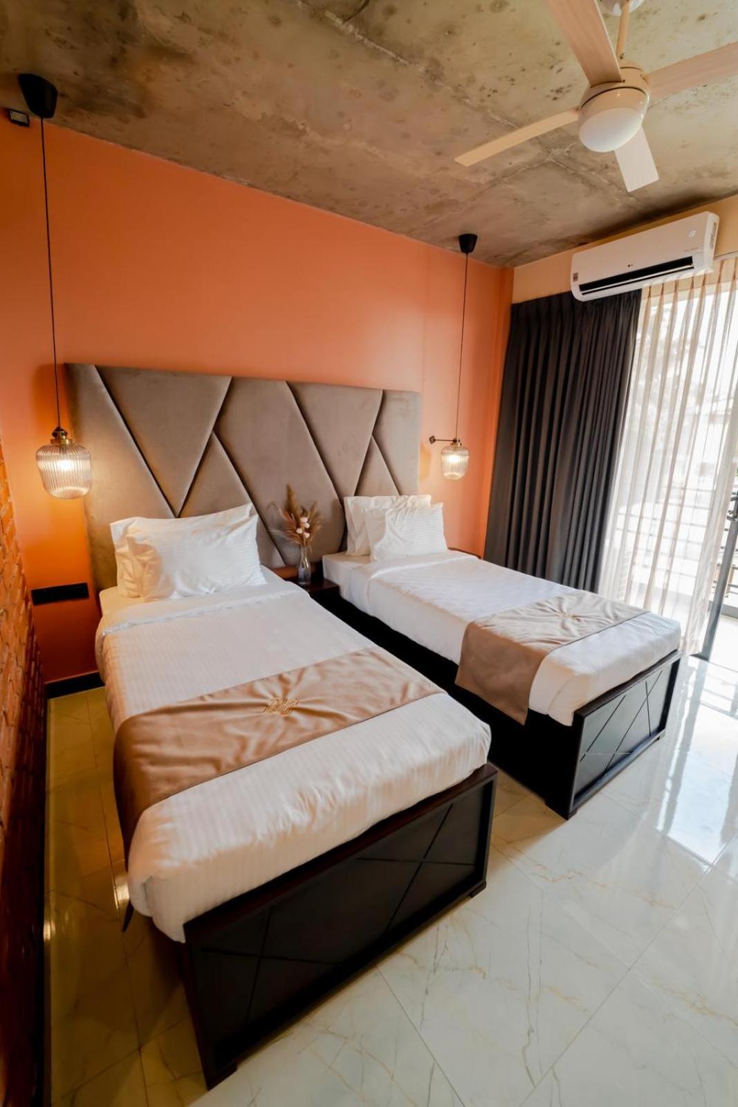 Superior Double or Twin Room - Photo 5