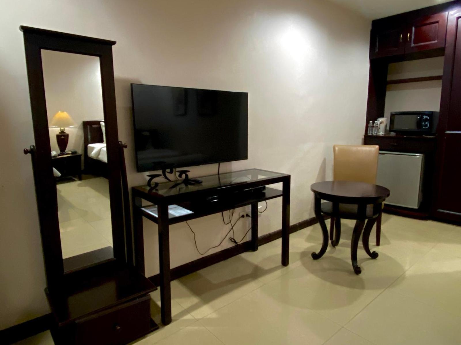 Luxury Double Room photo 2