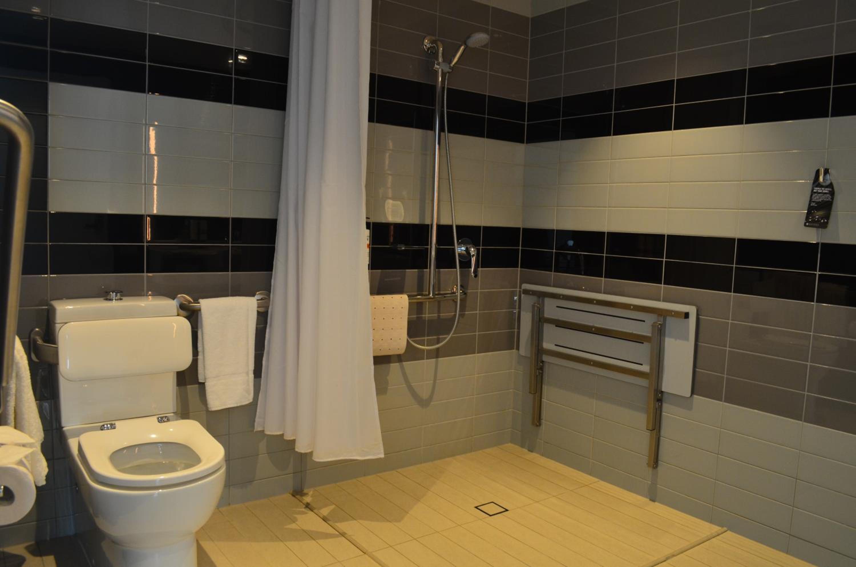 Accessible Superior Room