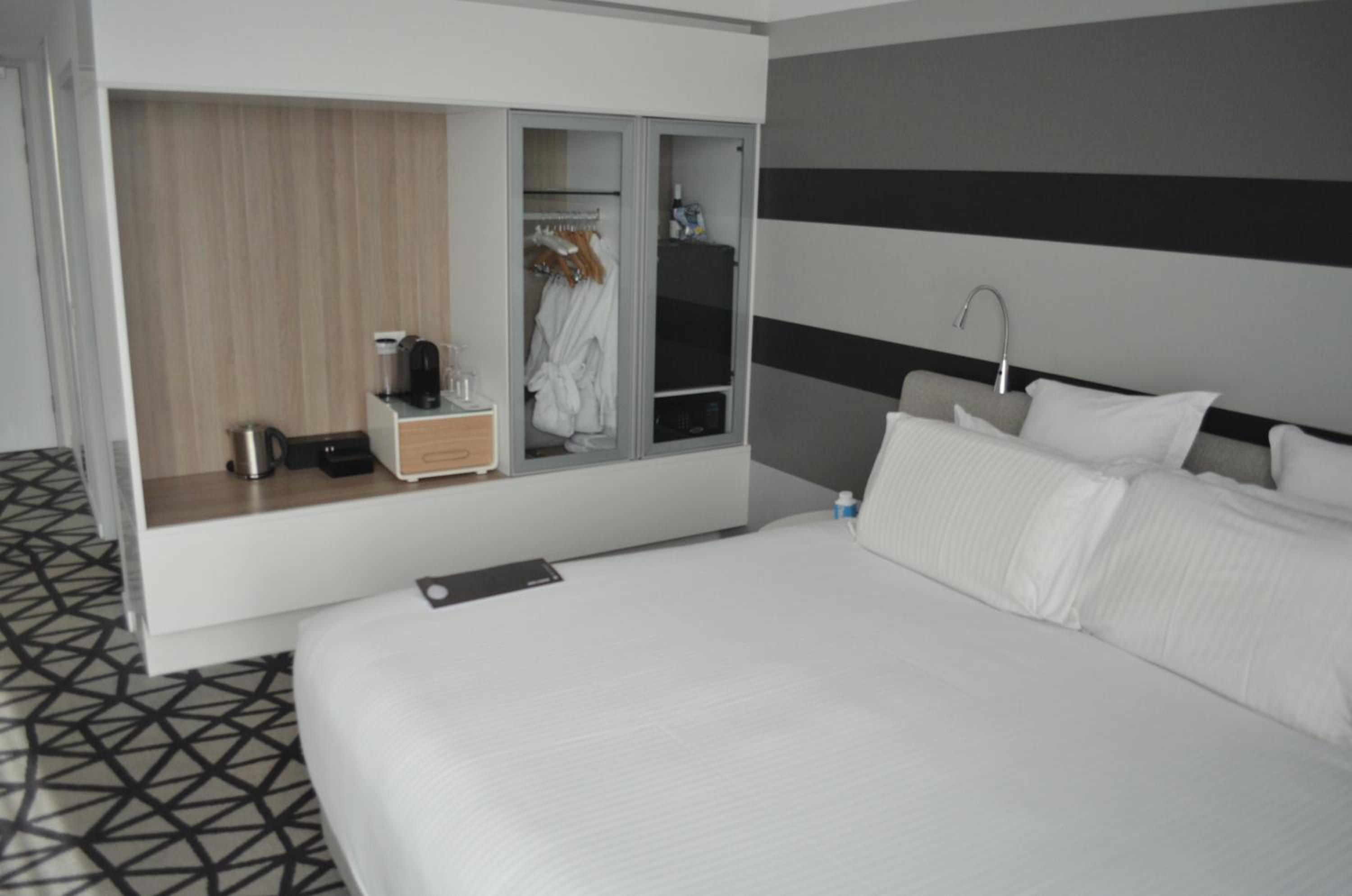 Accessible Superior Room