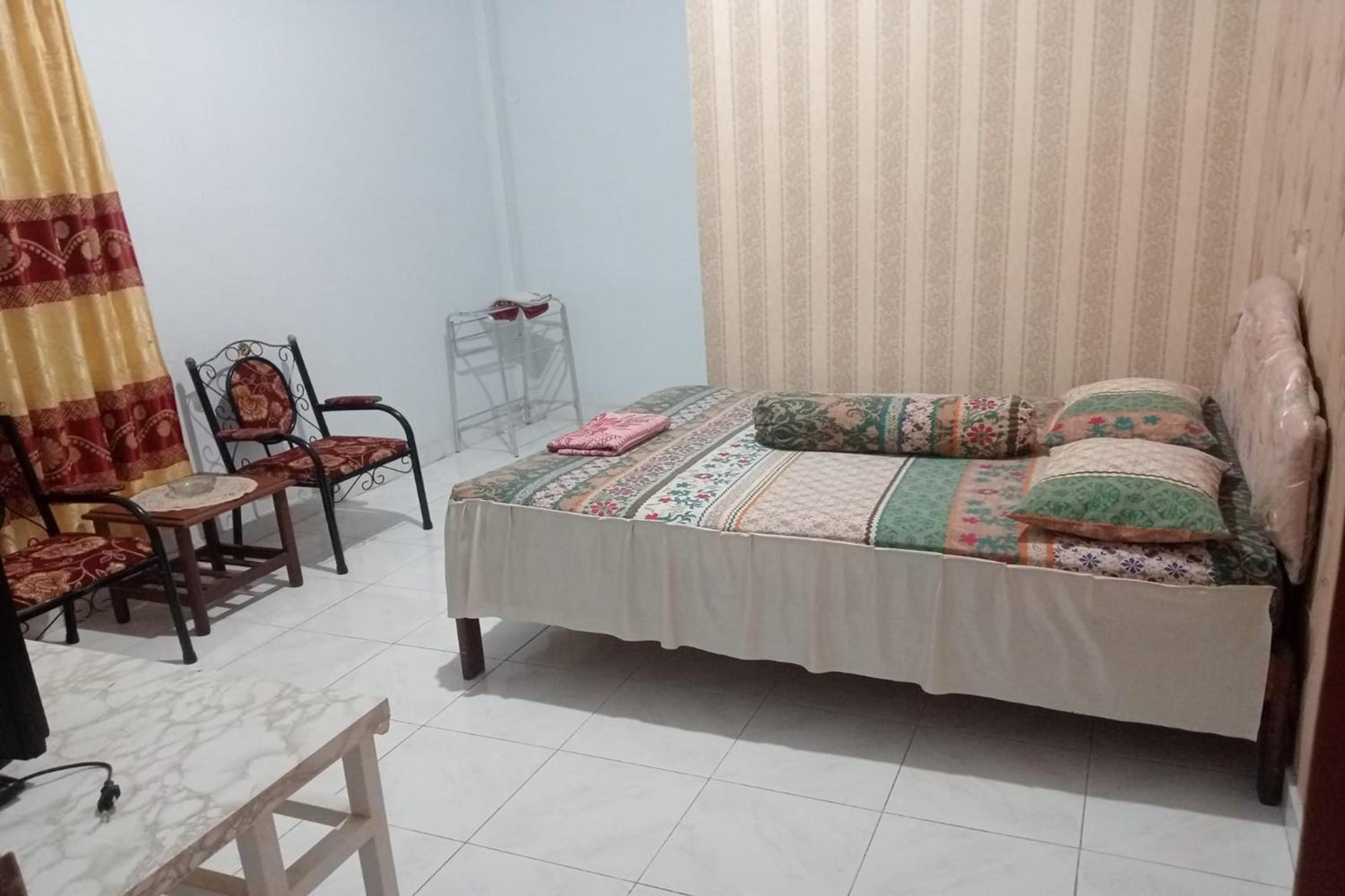 Deluxe Double Room photo 3