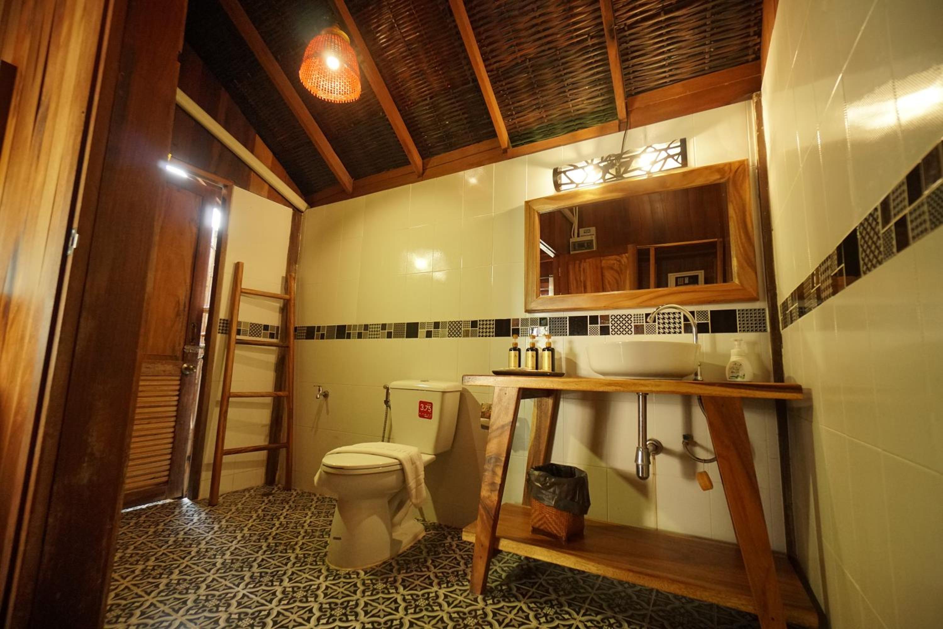 Two-Bedroom Villa