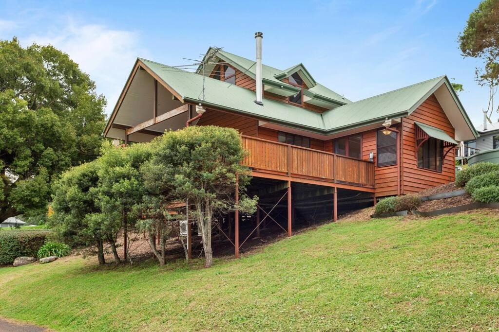 Vacation Home photo 2