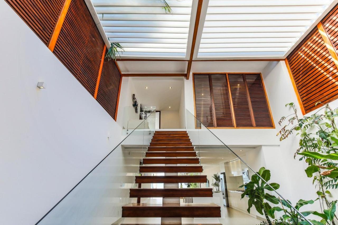 Three-Bedroom Villa photo 2