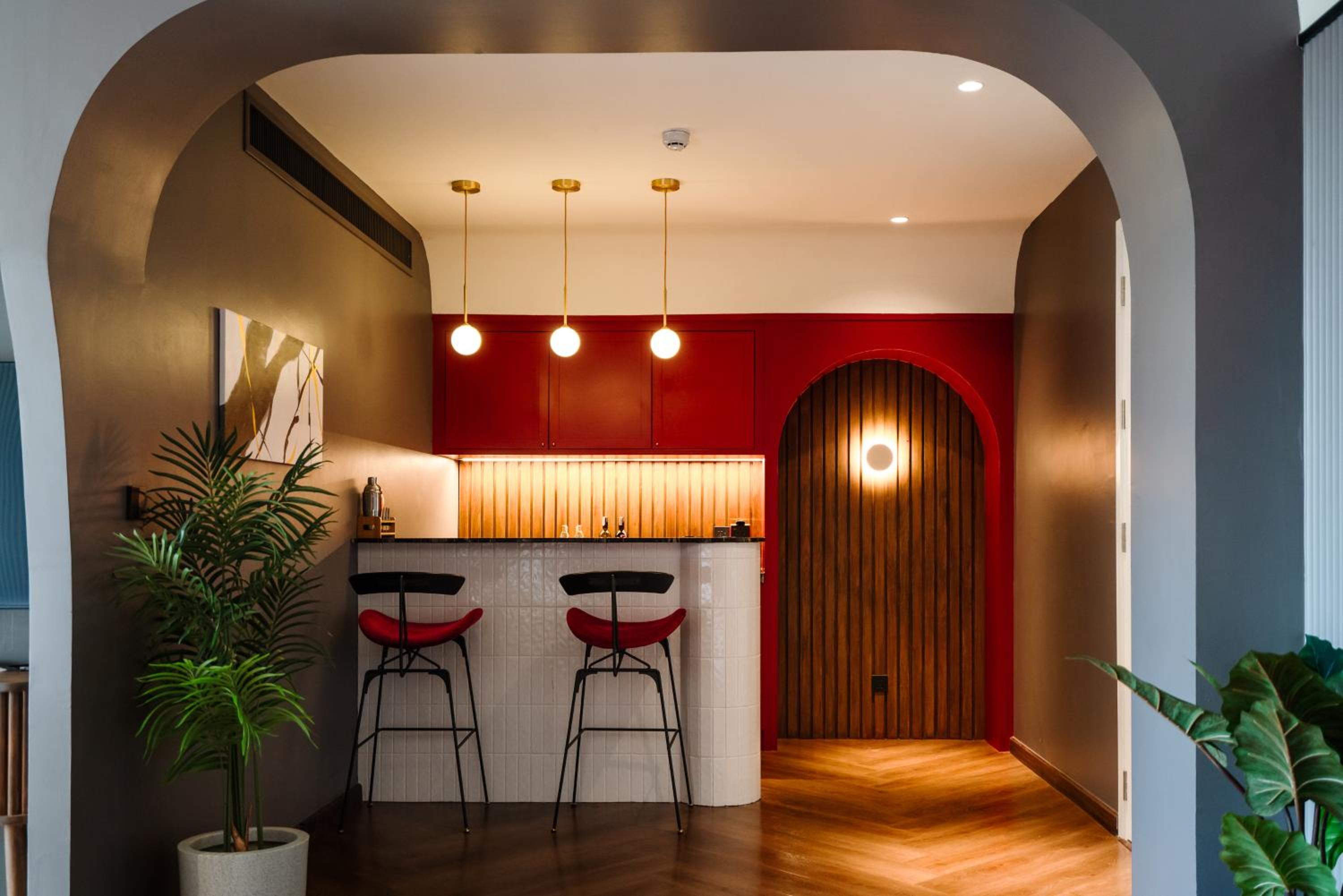 The Red Room photo 2