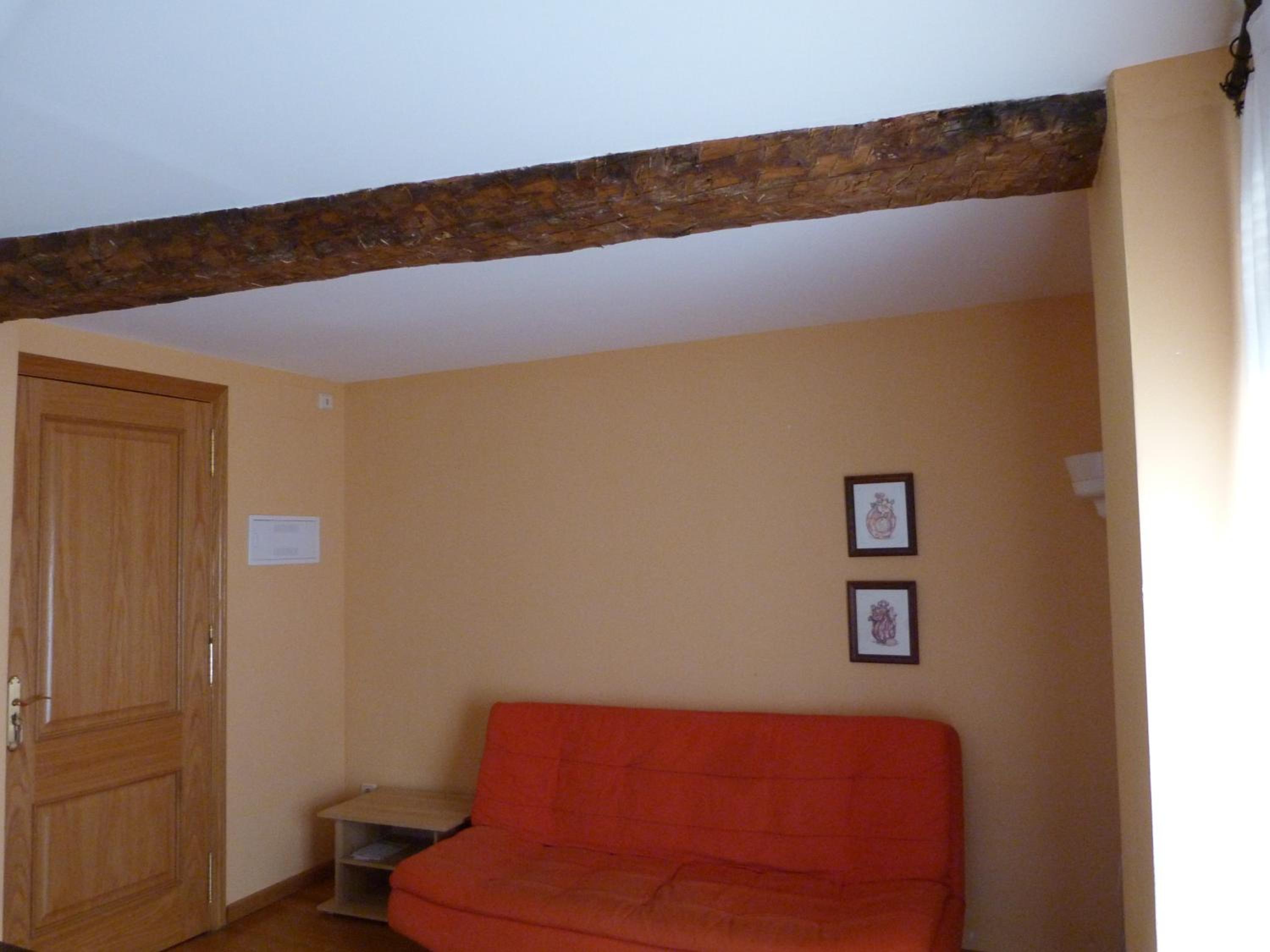 Habitación Doble Deluxe