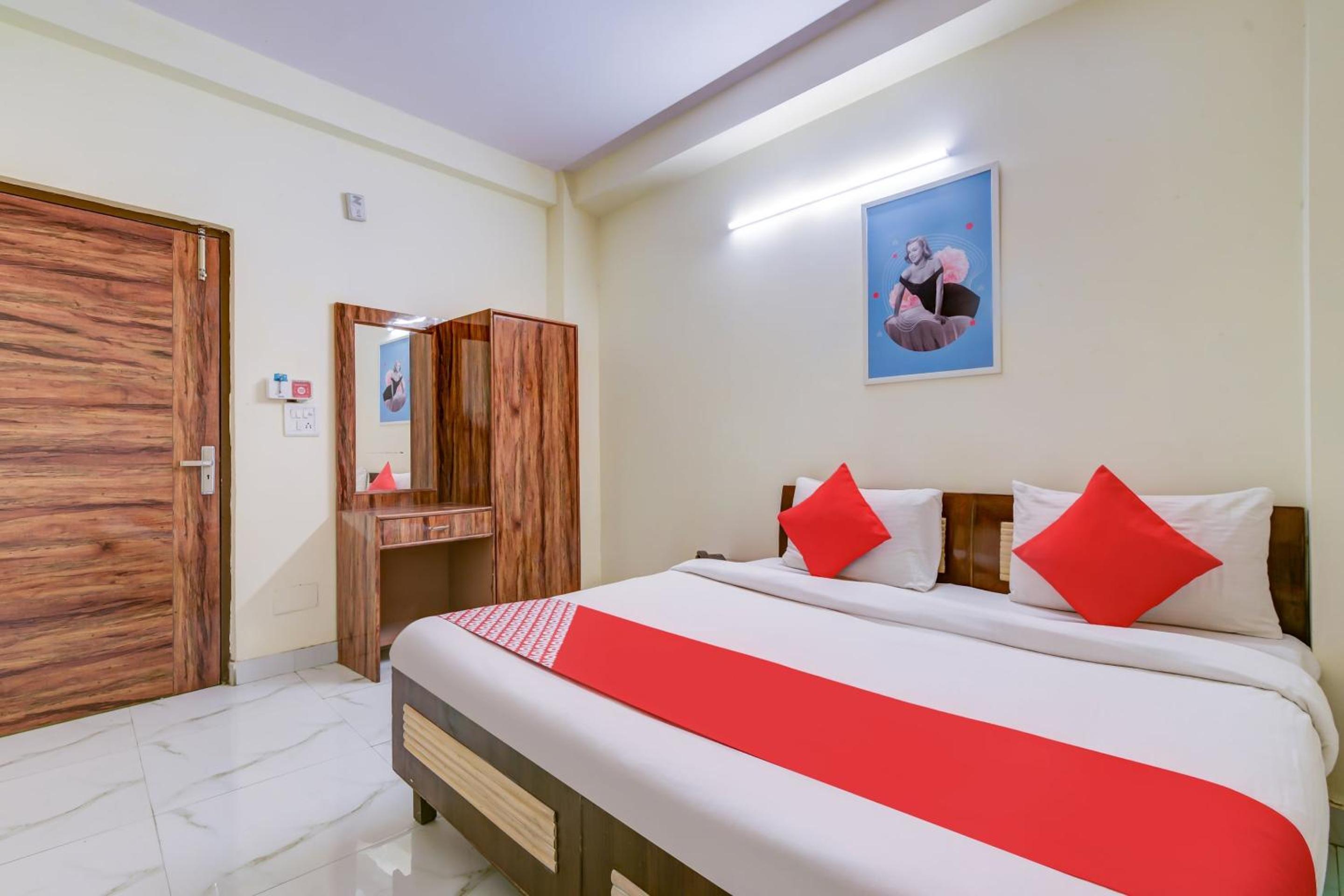 Classic Triple Room