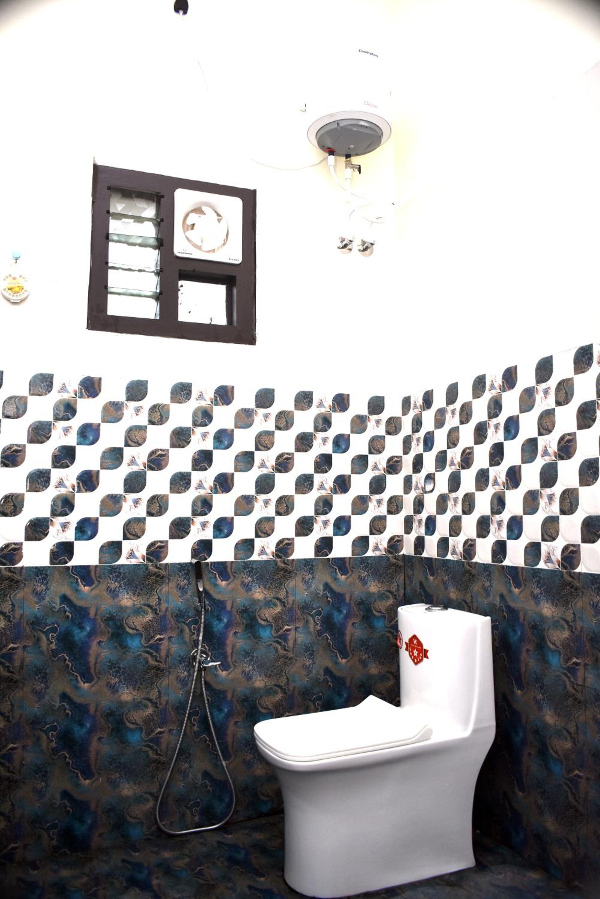 Triple Room photo 3