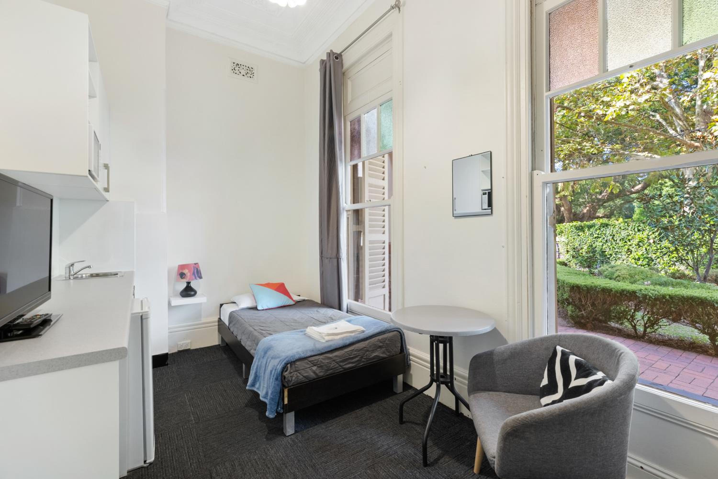Single Room
