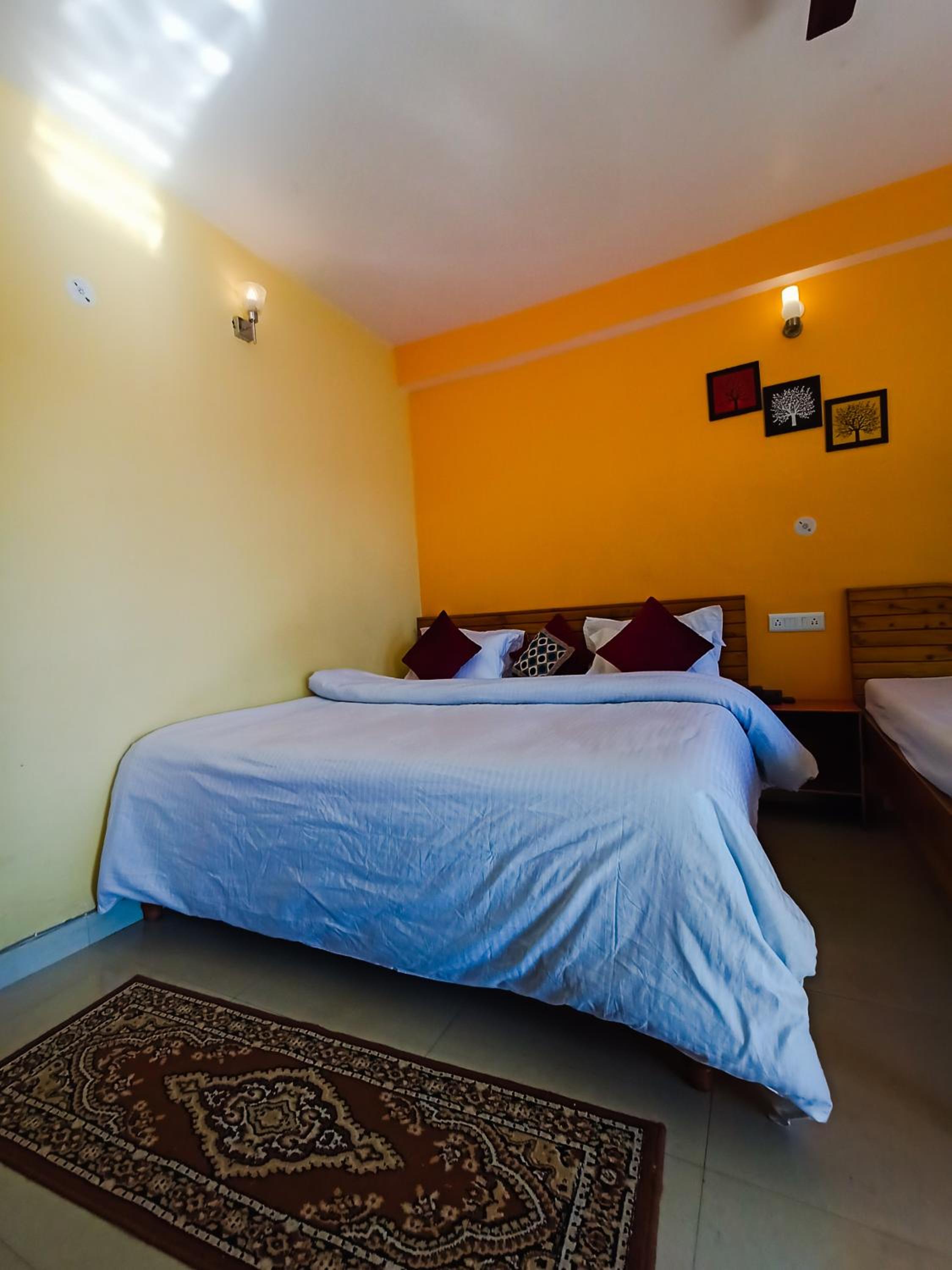 Deluxe Double or Twin Room - Photo 1