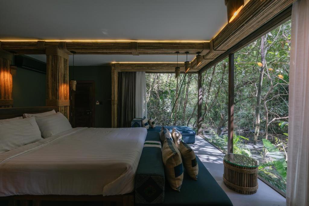 King Room with Spa Bath photo 1