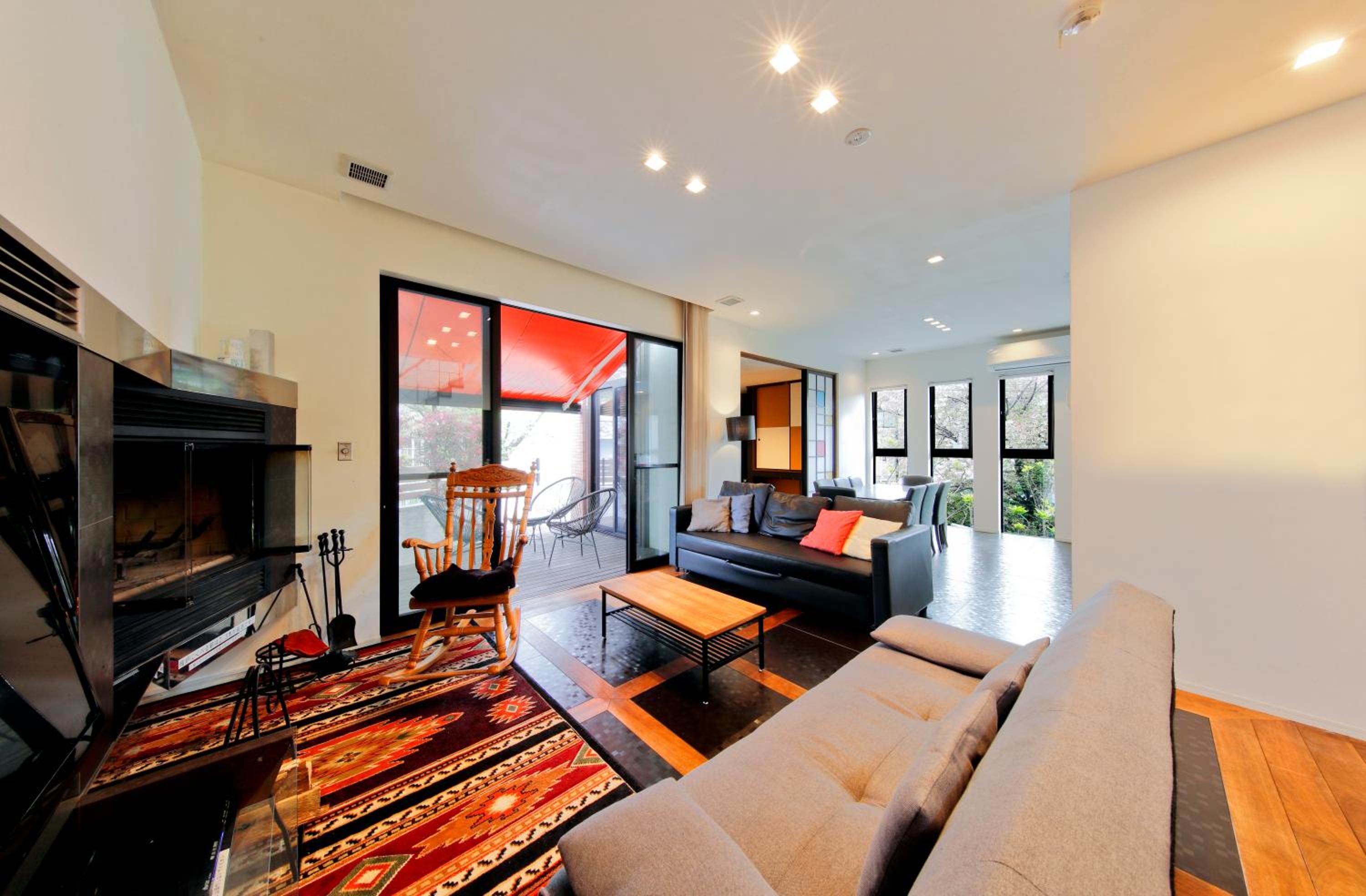 Vacation Home photo 1