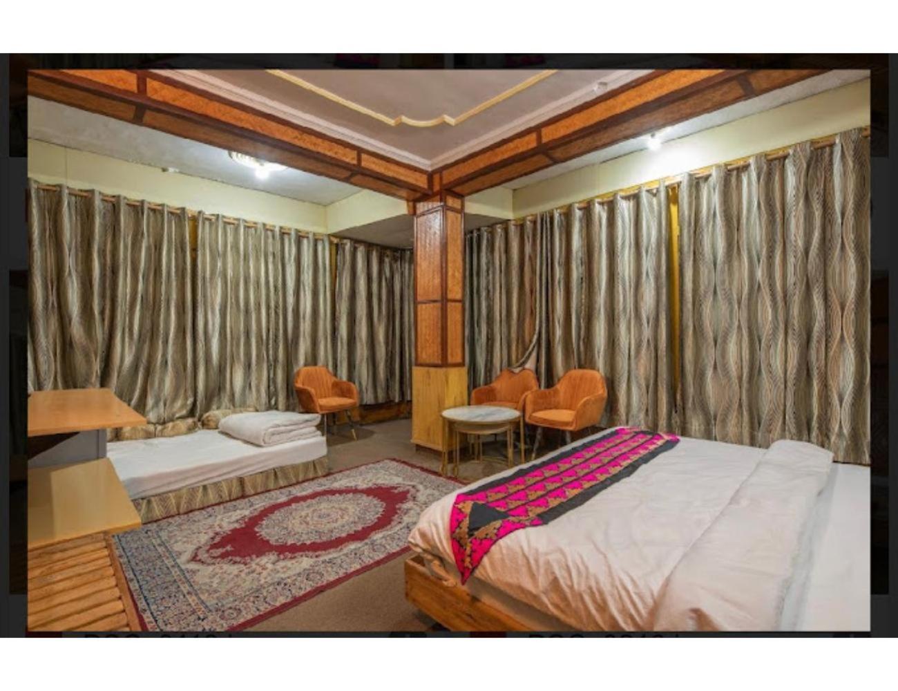 King Room photo 1