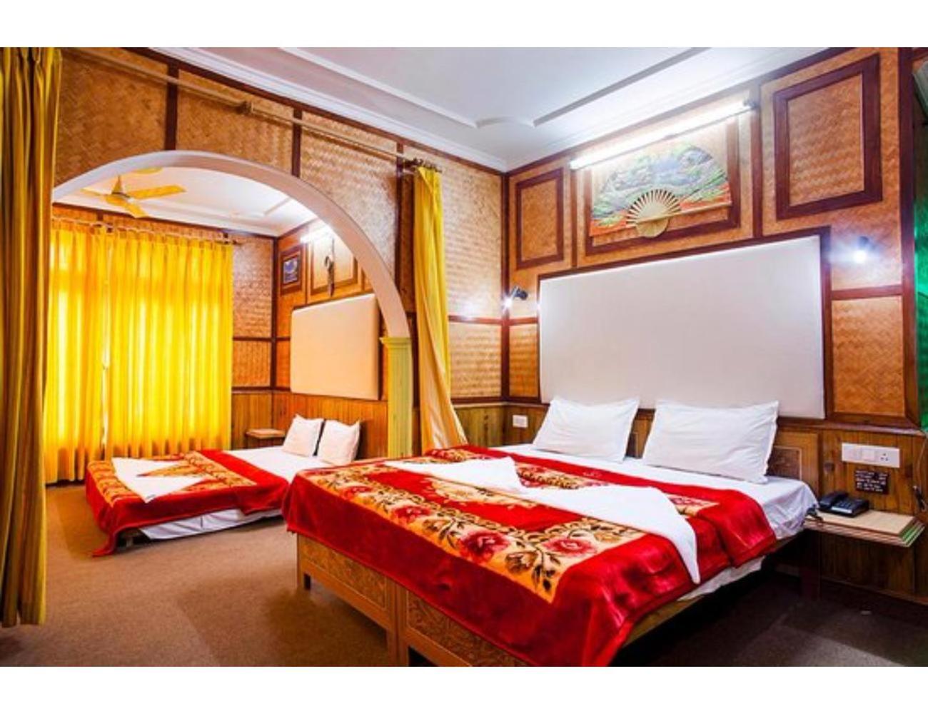 King Room photo 3