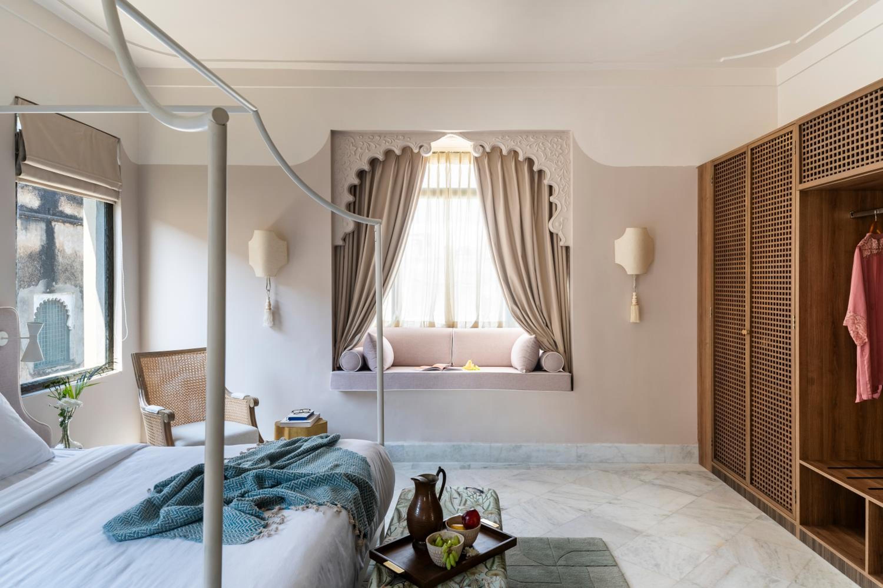 Premium King Room: 15% off on Food & Soft Beverage, Early checkin and Late Checkout upto 2hrs (Subject to Availability), 2 pints of Beer (till 30th Sep) - Photo 9