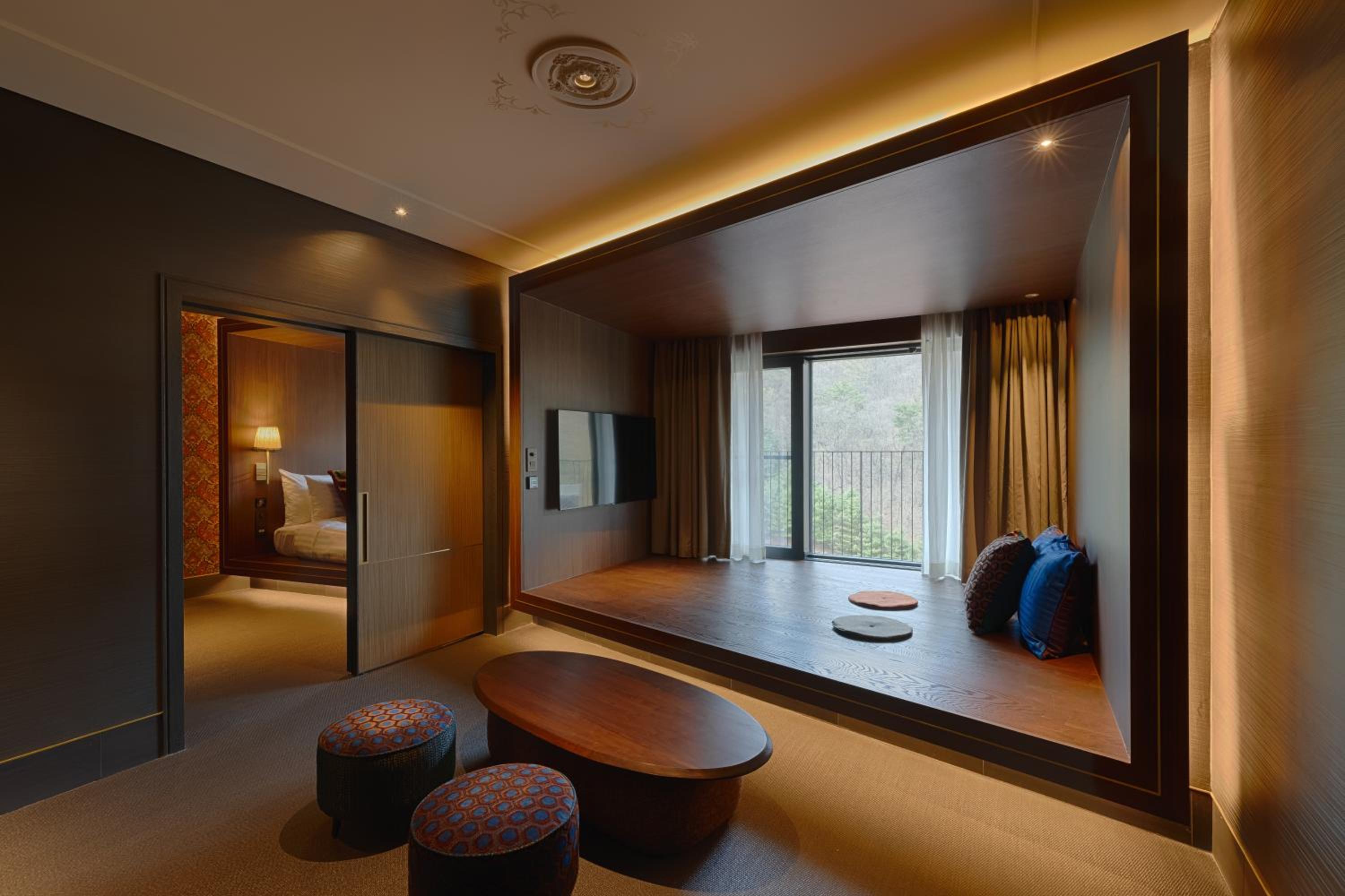 SonoClam B (No Kitchen/Standard/Bed) photo 1