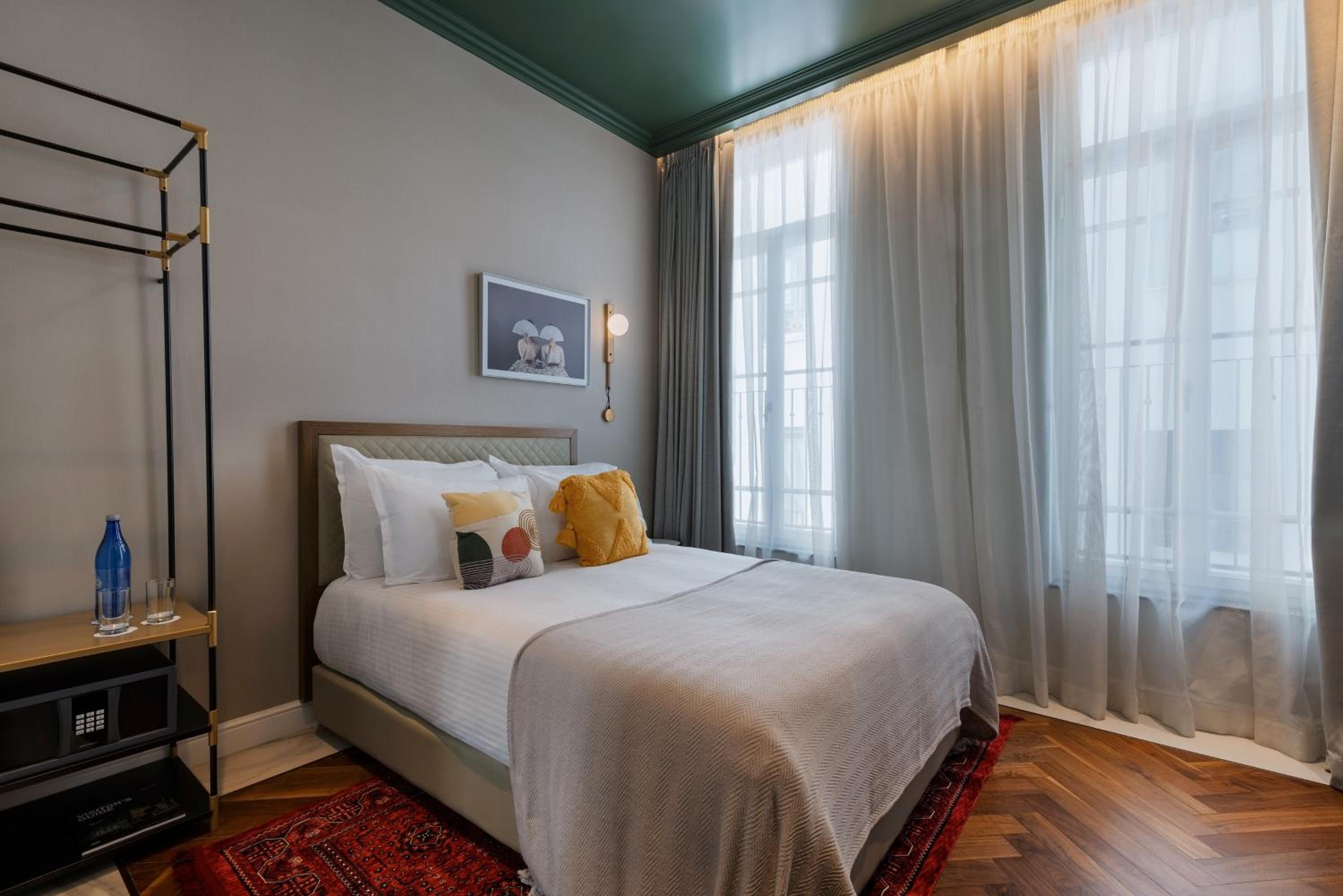 Urban Compact Room photo 3