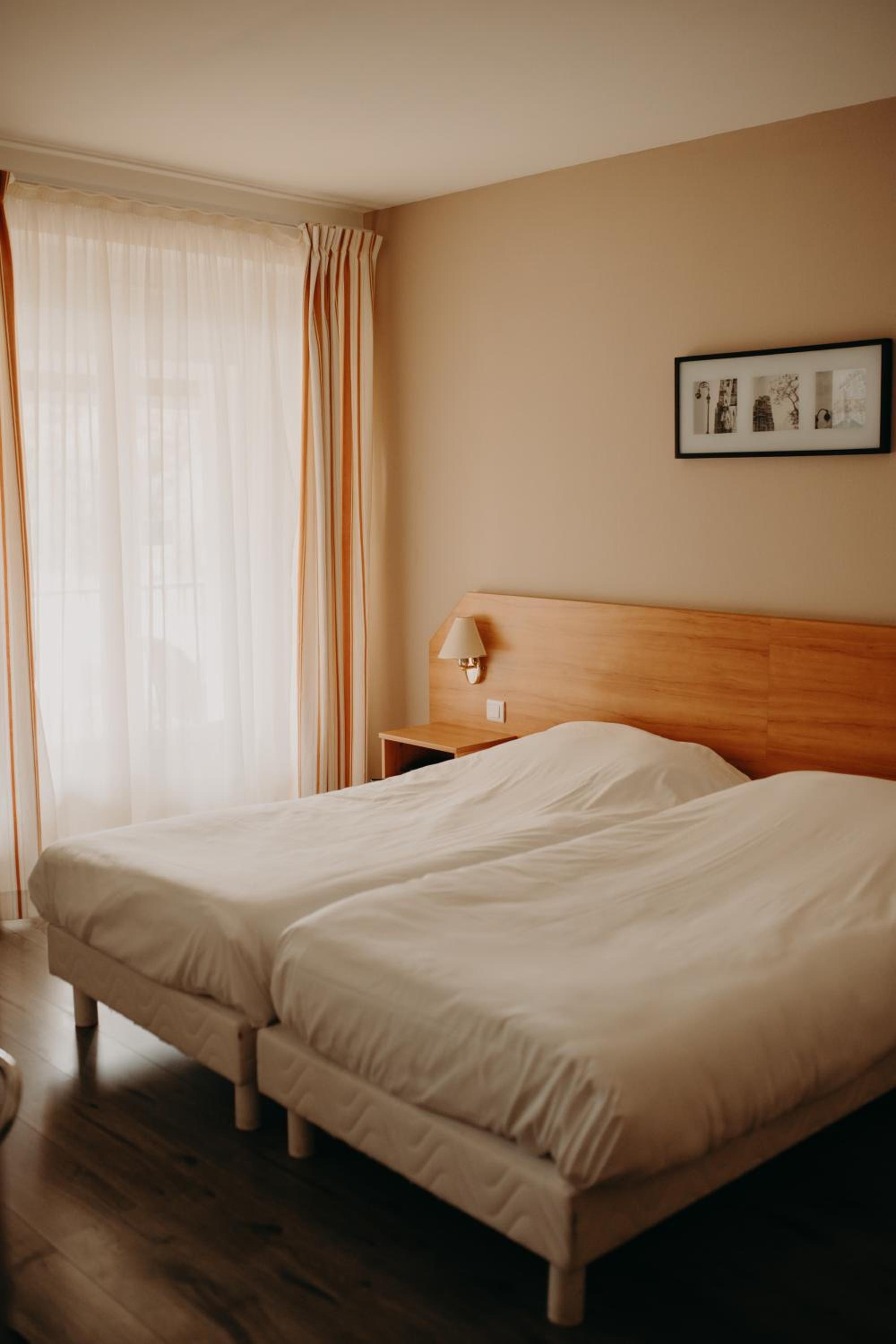 Standard Twin Pavilion Park View Room photo 2