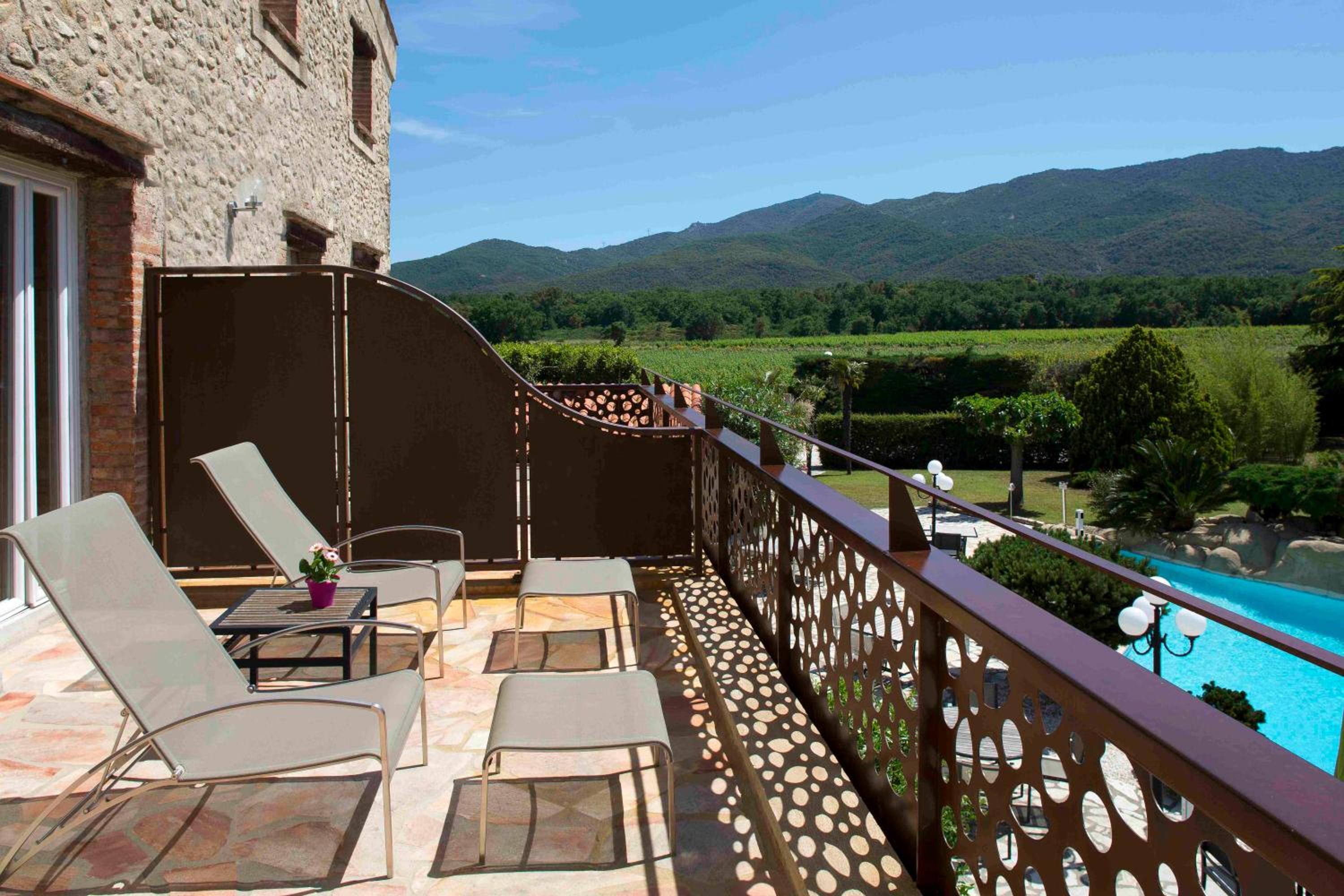 Suite with Terrace - Photo 6