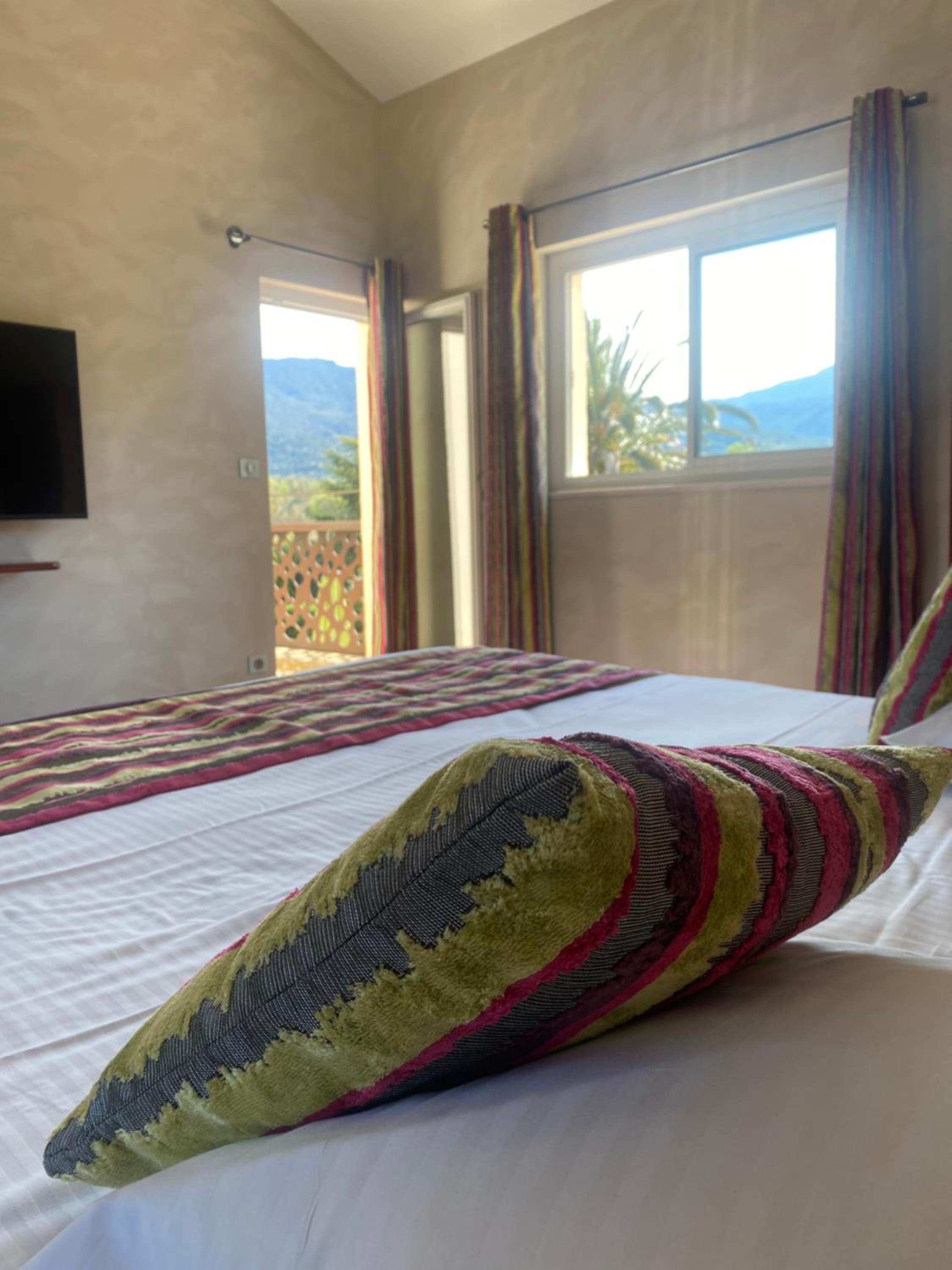 Suite with Terrace - Photo 1