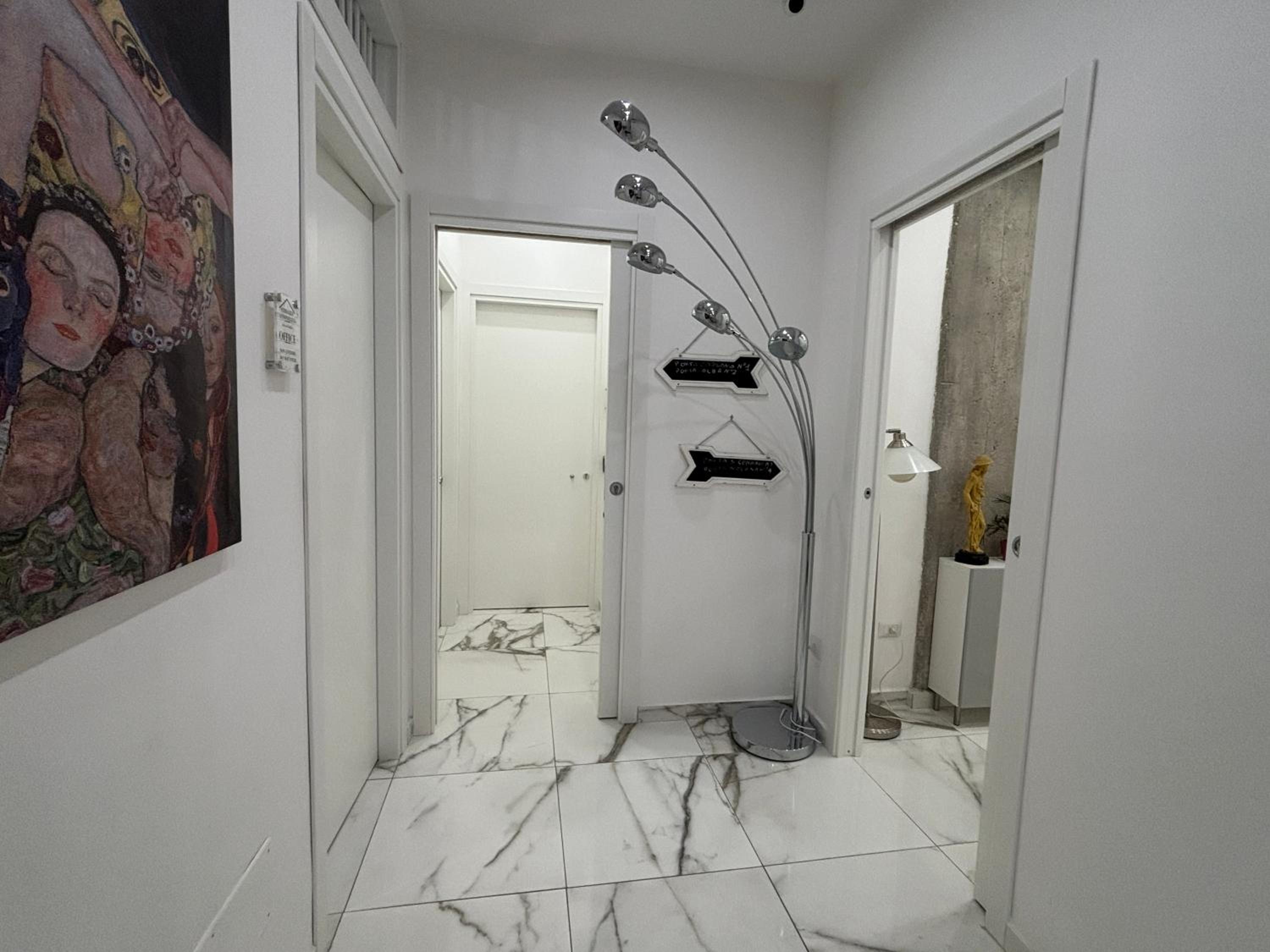 Deluxe Double Room with Bath