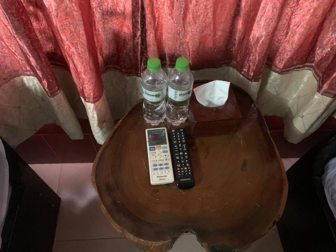 Deluxe Double Room (2 Adults + 1 Child) photo 1