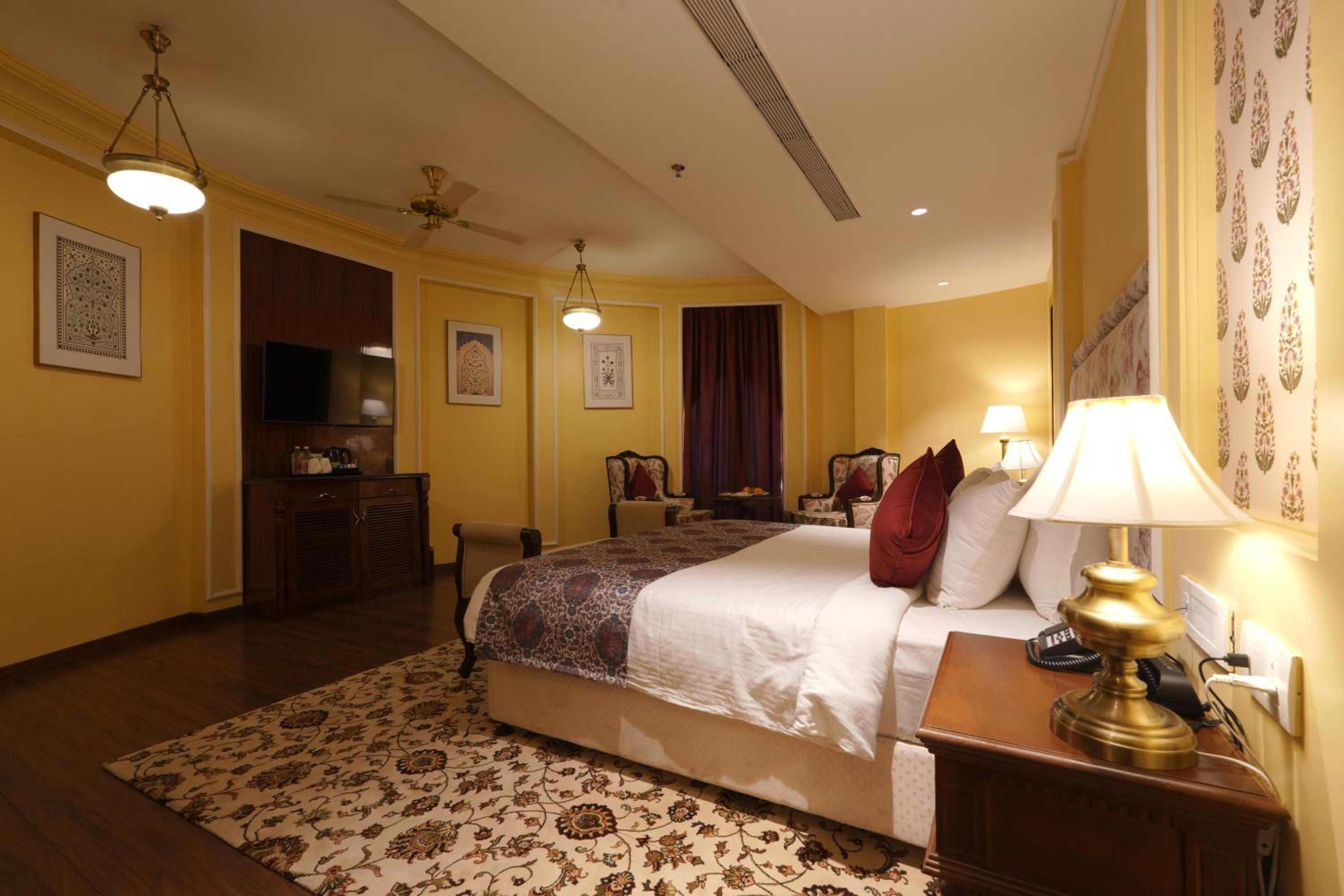 Superior Double Room photo 2