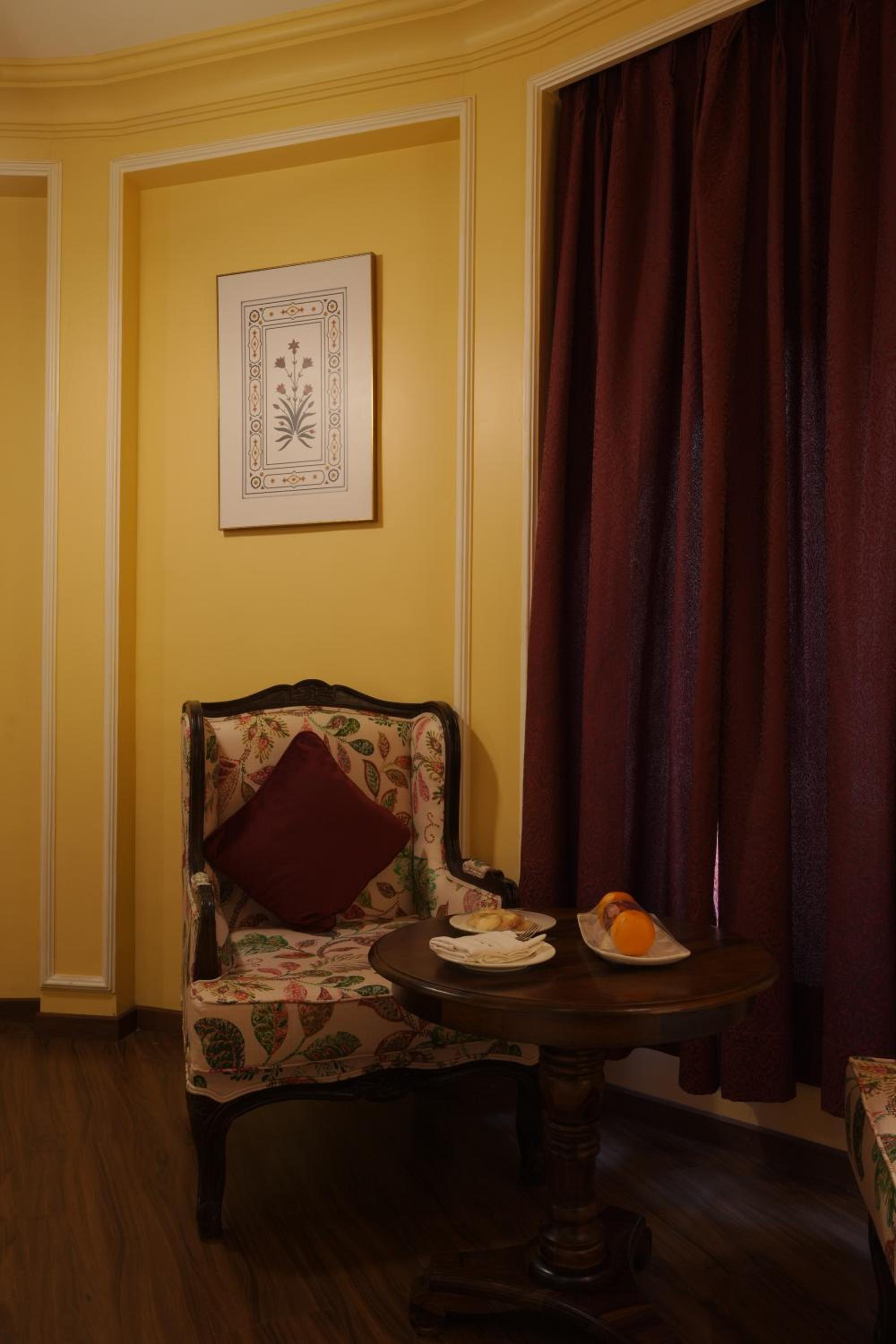 Superior Double Room photo 3