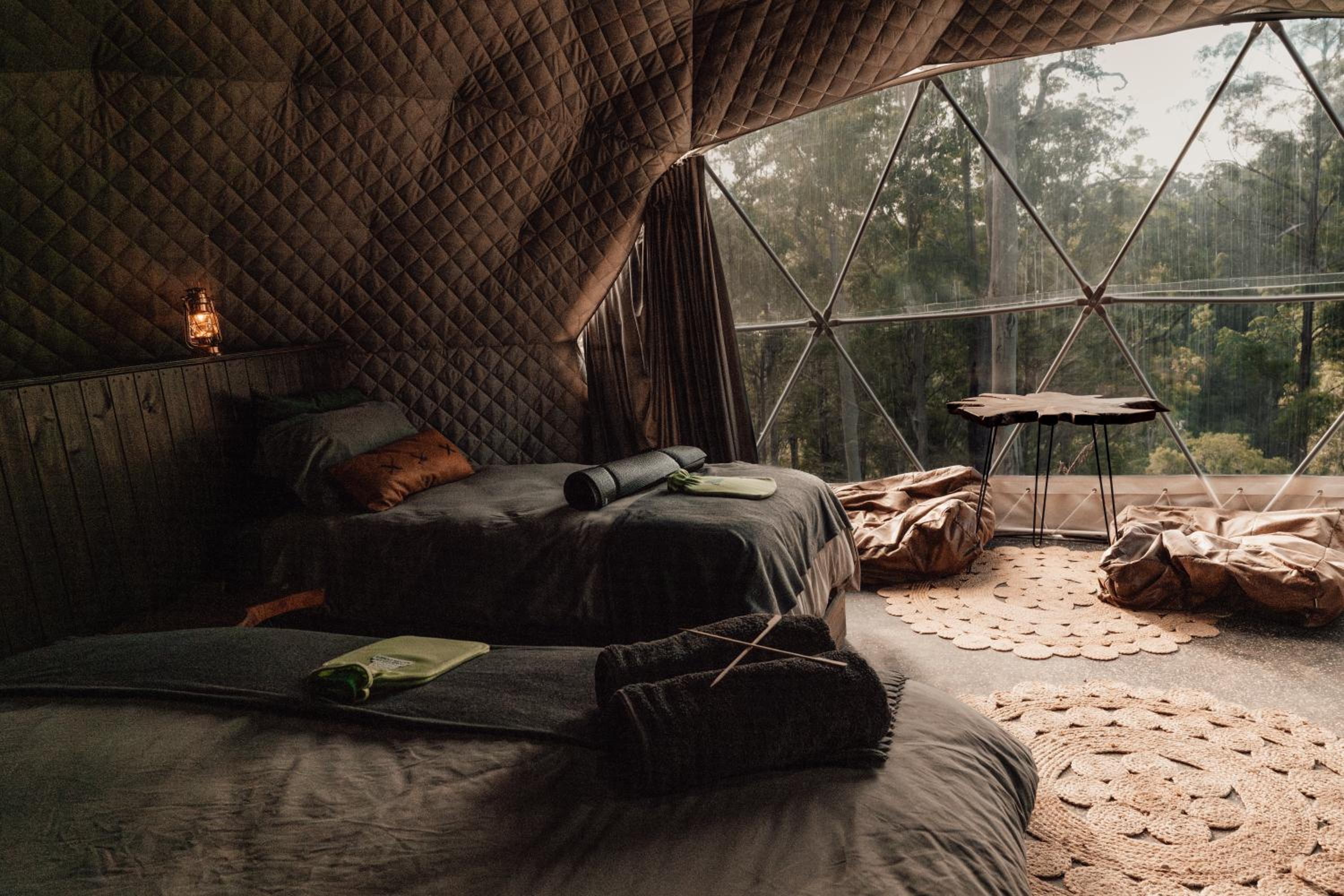 Tent photo 1