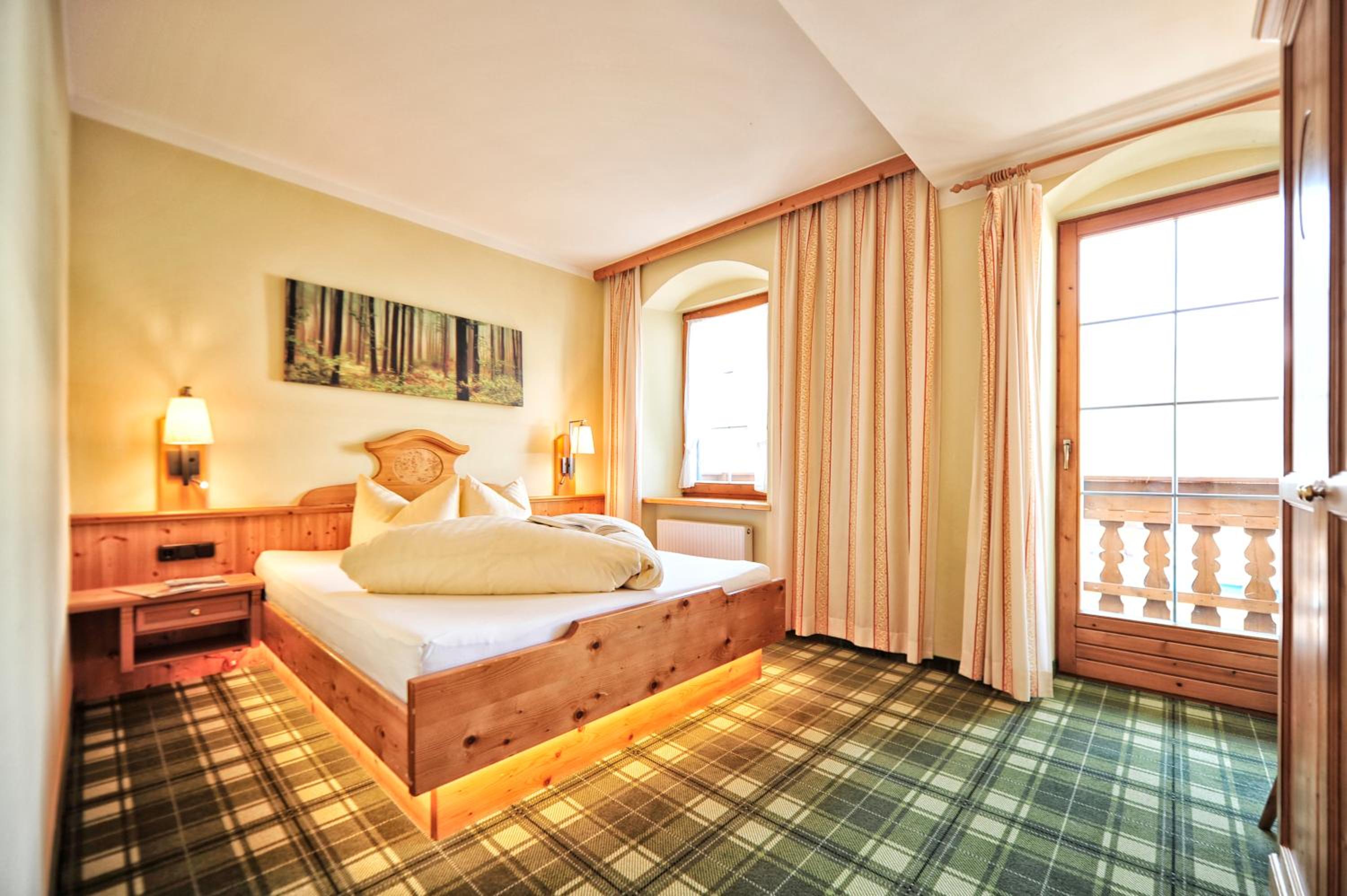 One-Bedroom Suite