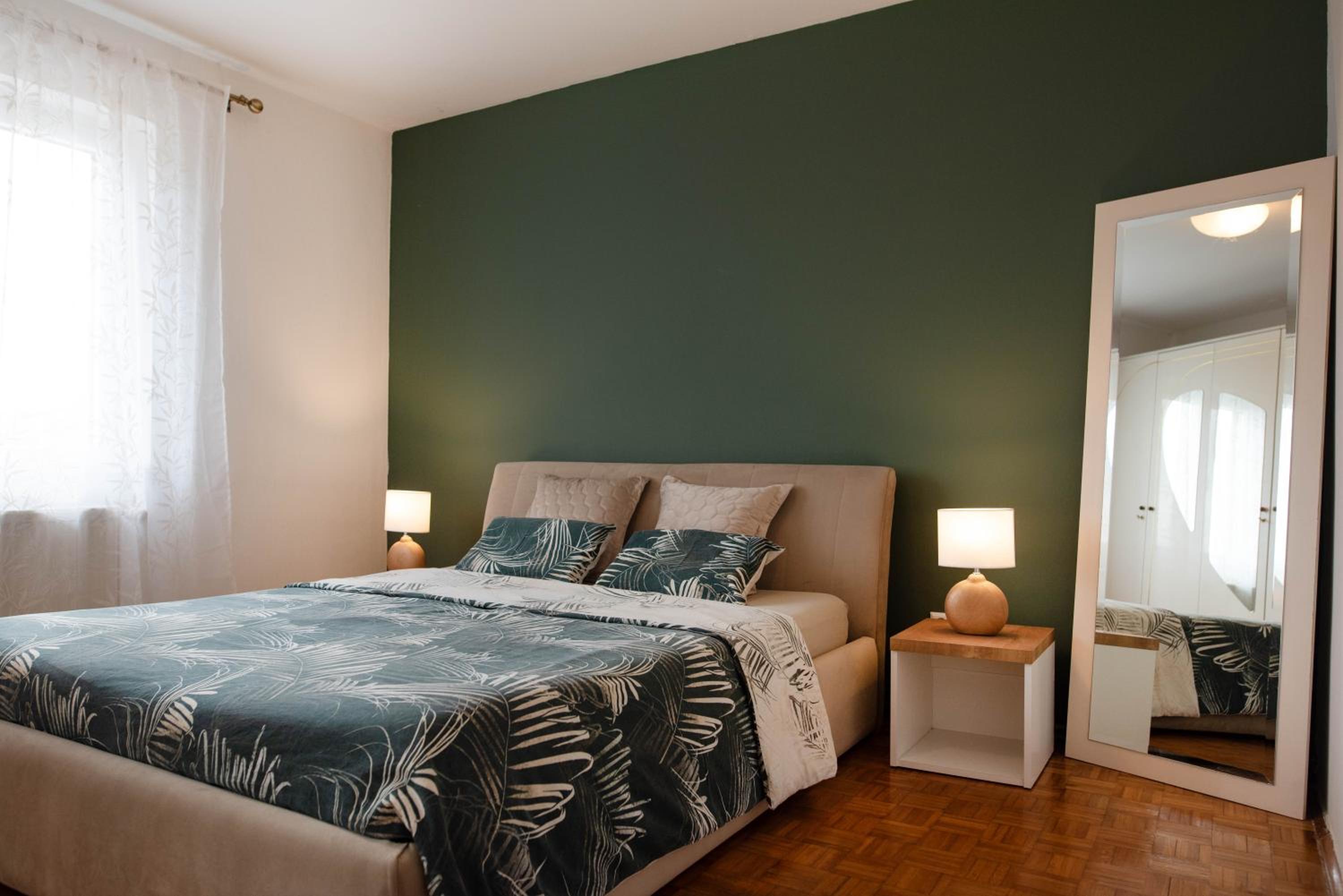 Apartment with Sea View photo 1