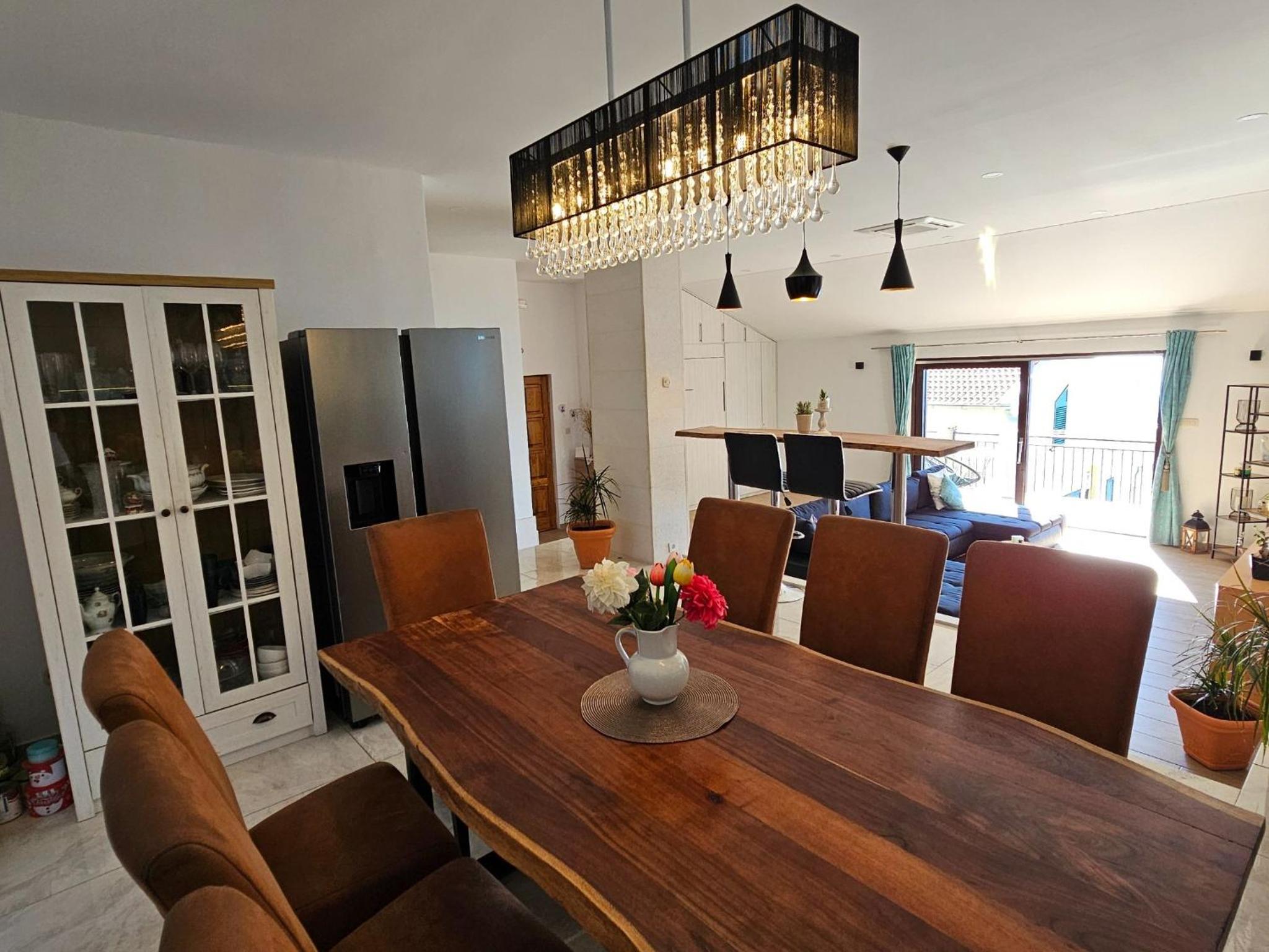 Three Bedroom holiday home  photo 2