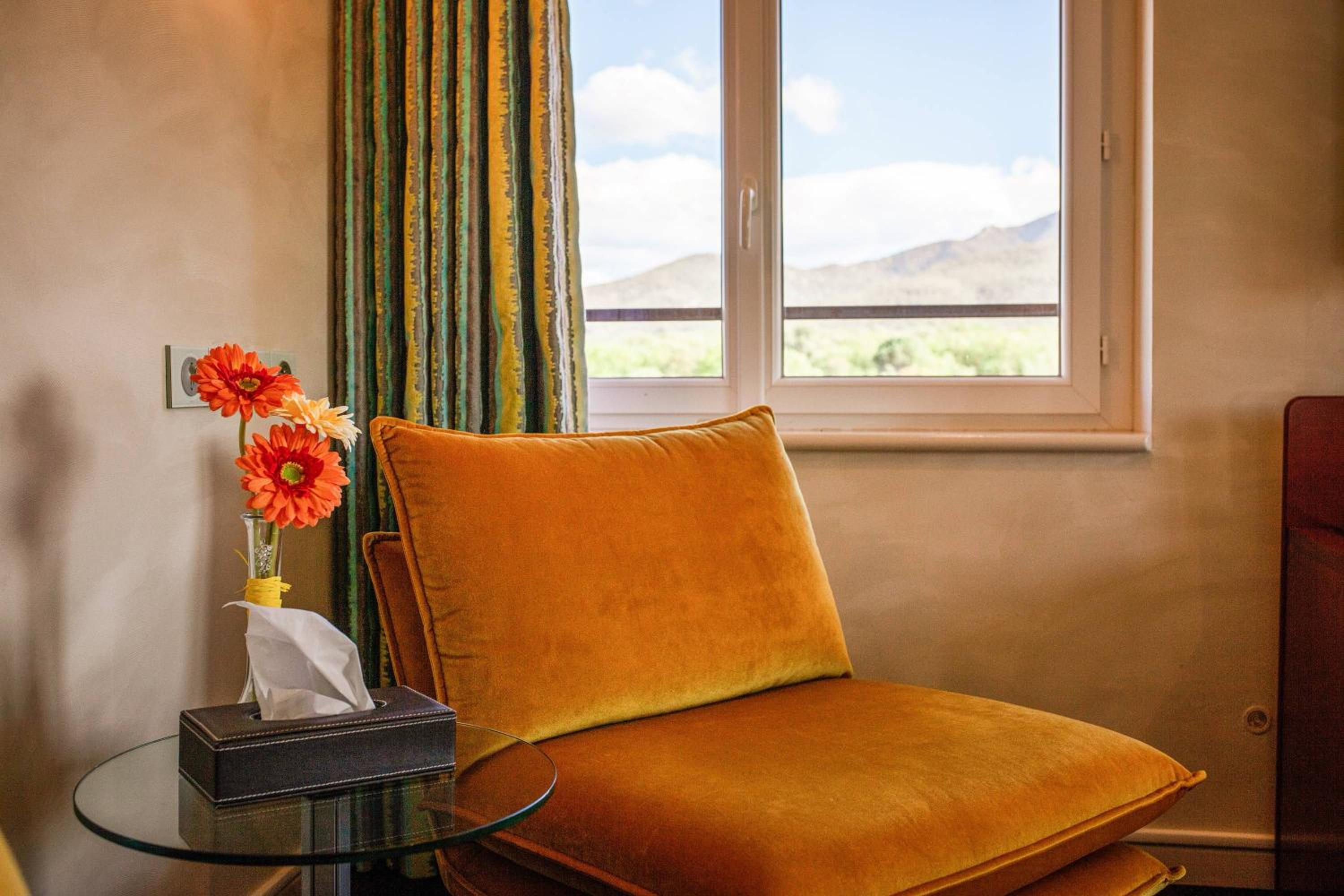 Comfort Room with Pool View - Photo 10