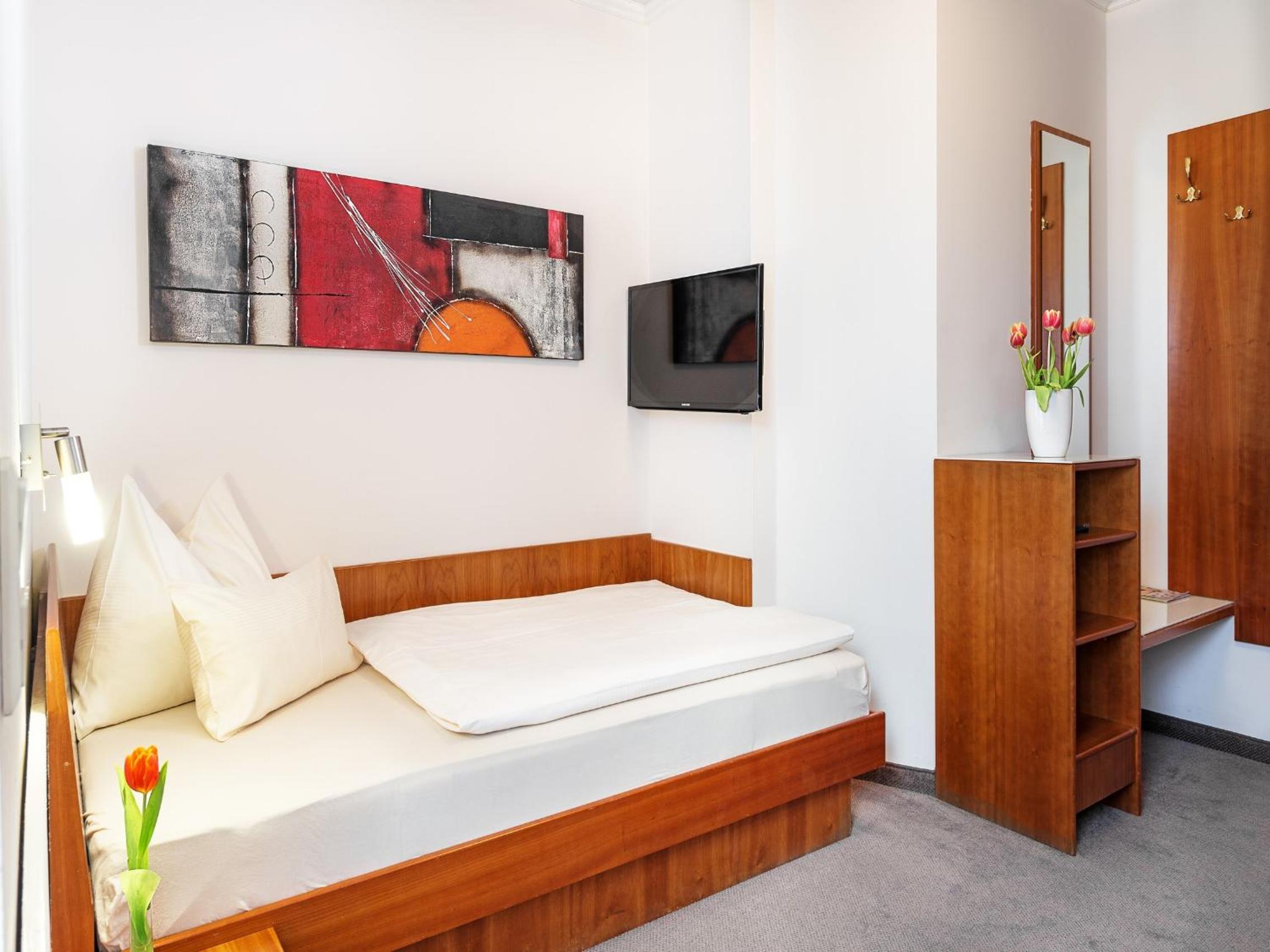 Standard Single Room photo 1