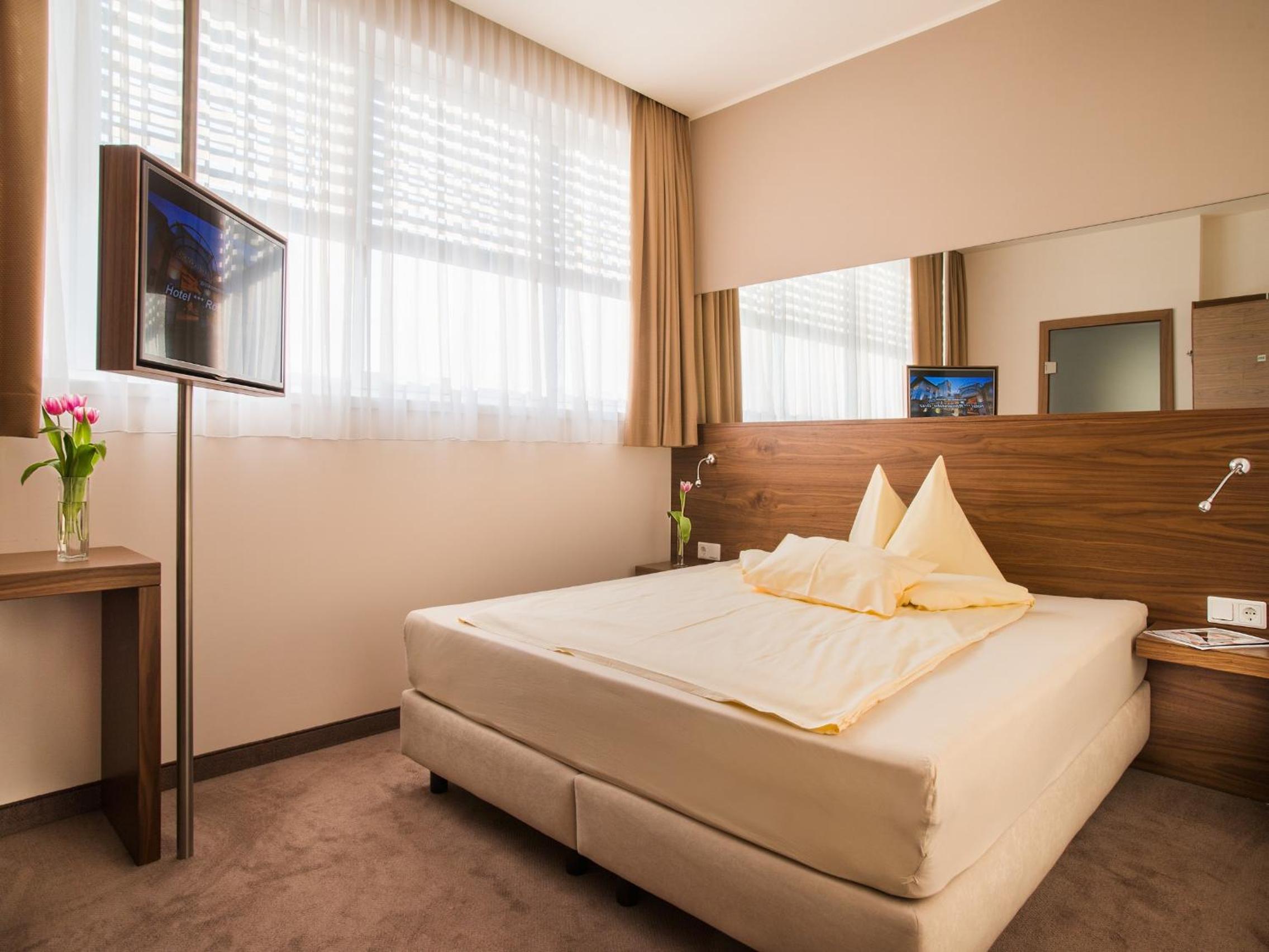 Comfort Single Room photo 1