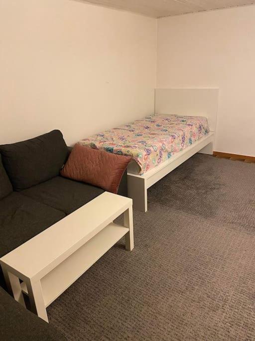 Two-Bedroom Apartment photo 1