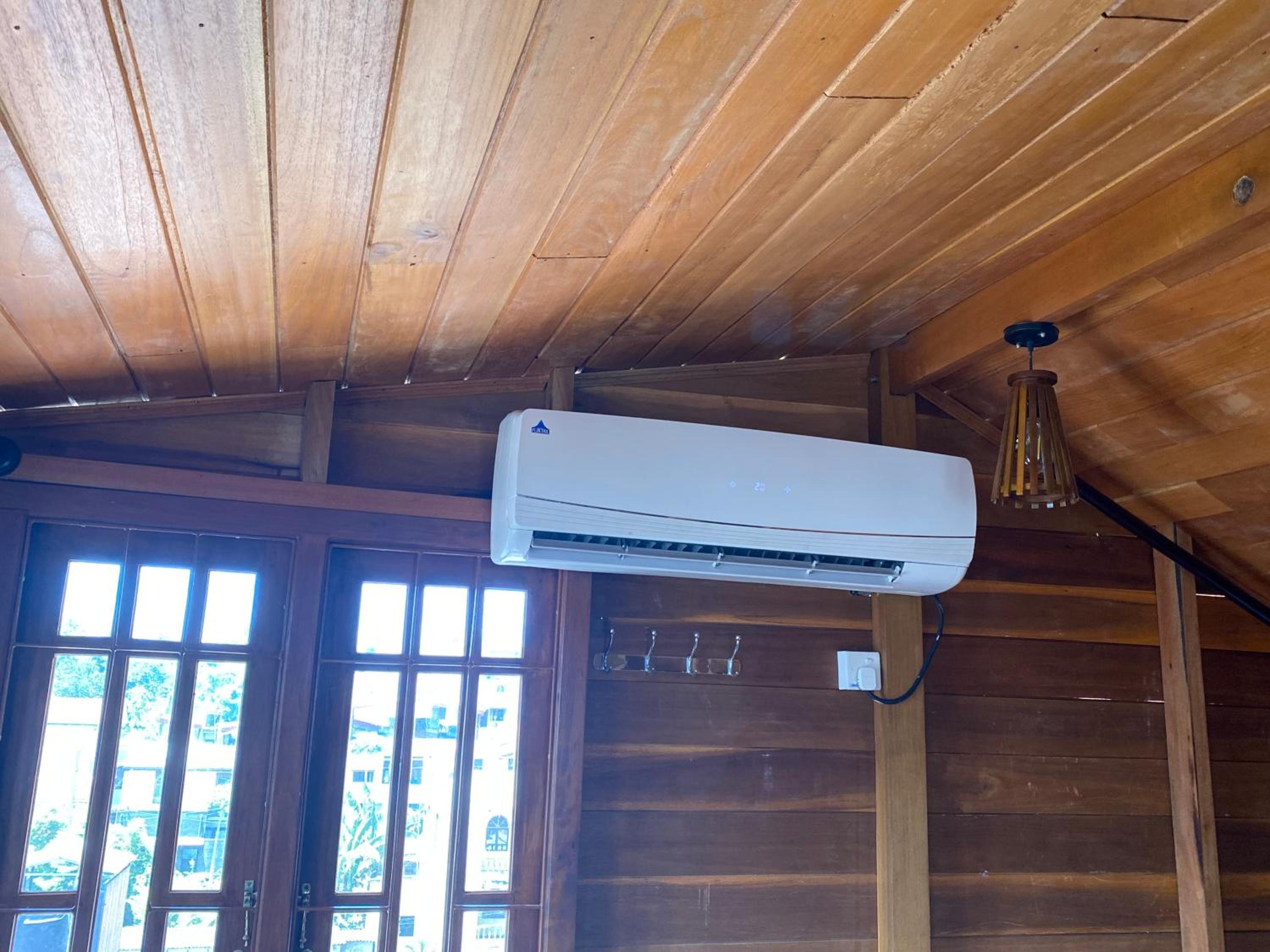One-Bedroom Chalet