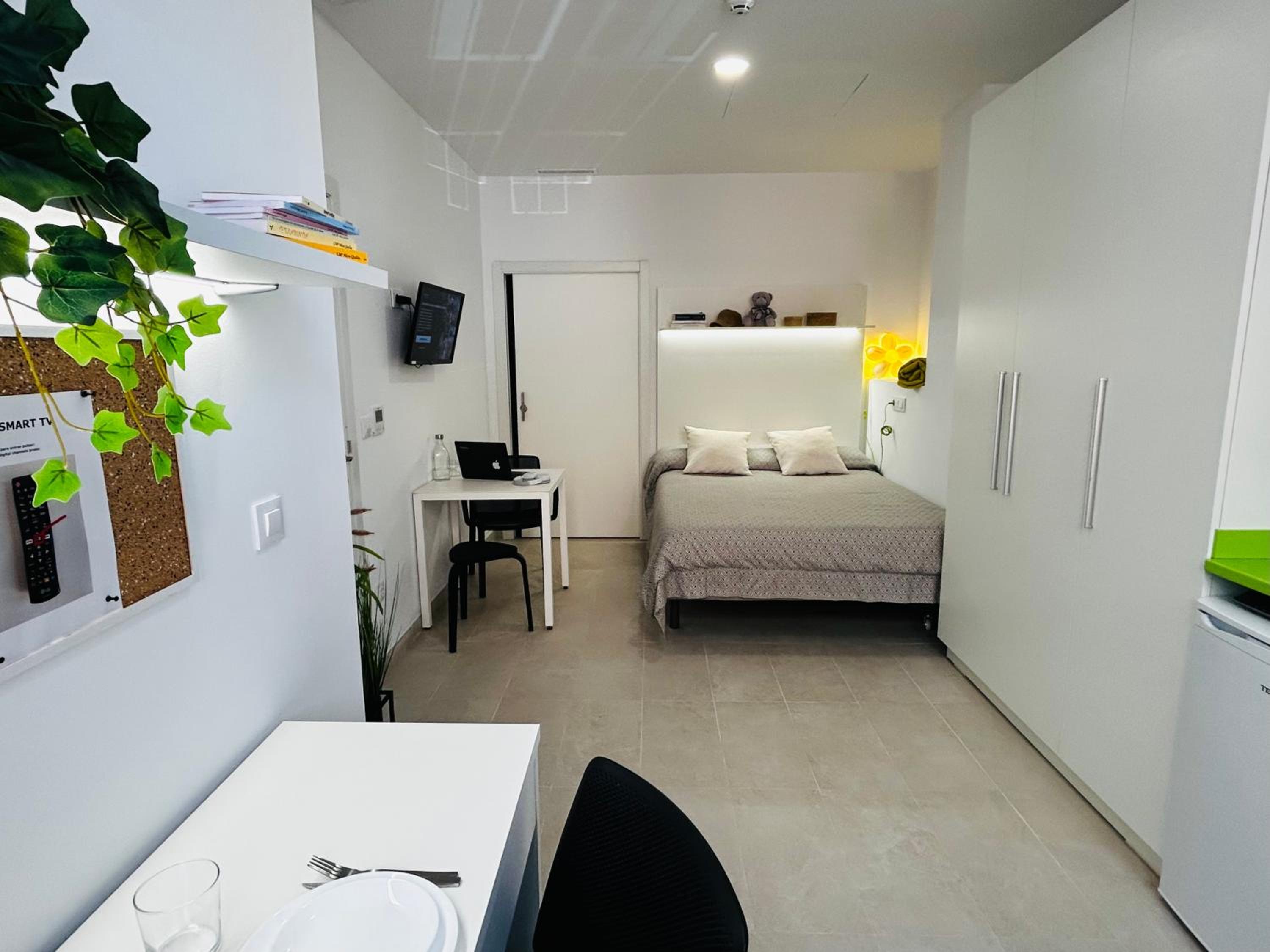 Estudio estándar