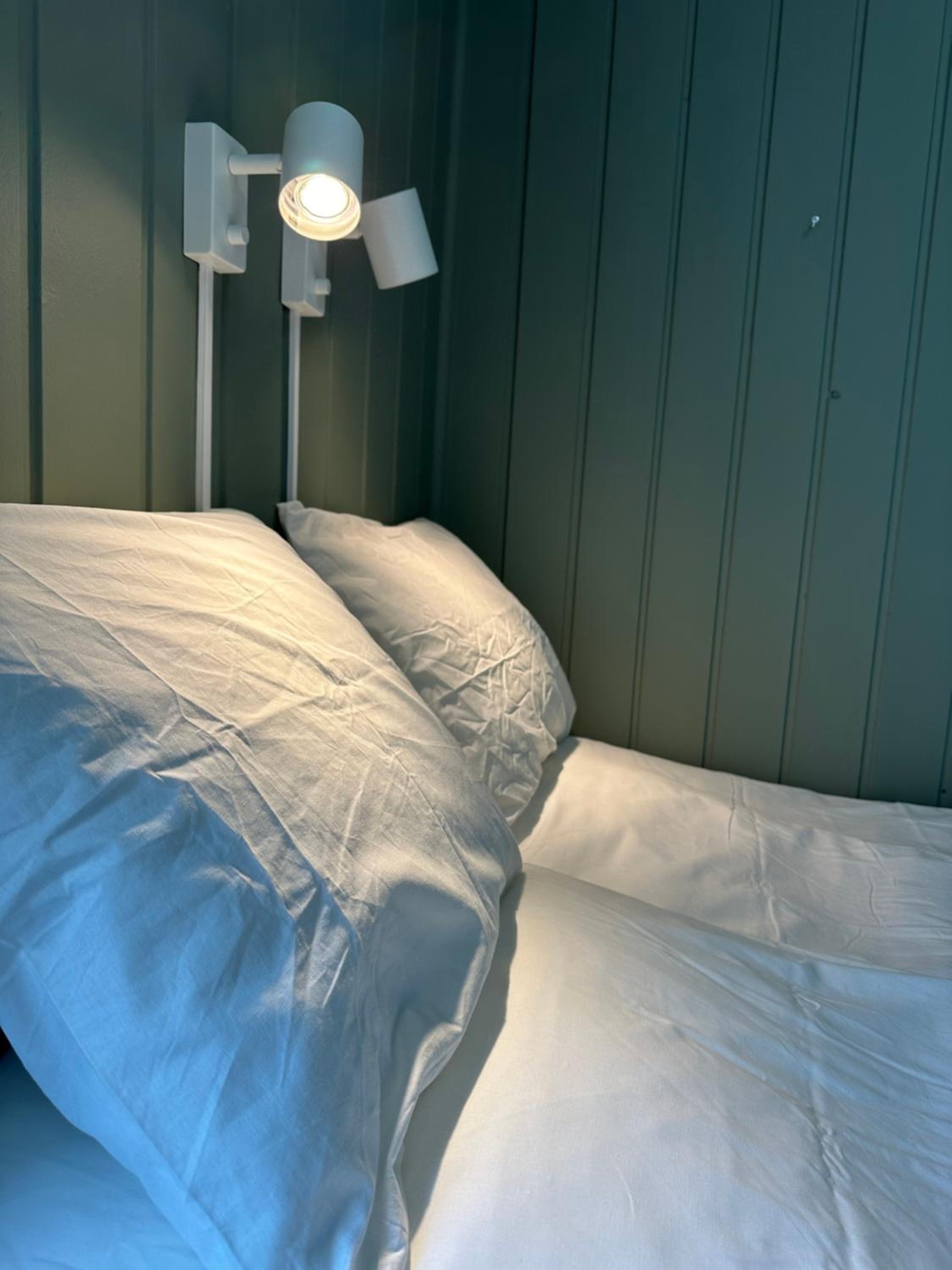 Double Room with Shared Bathroom photo 1